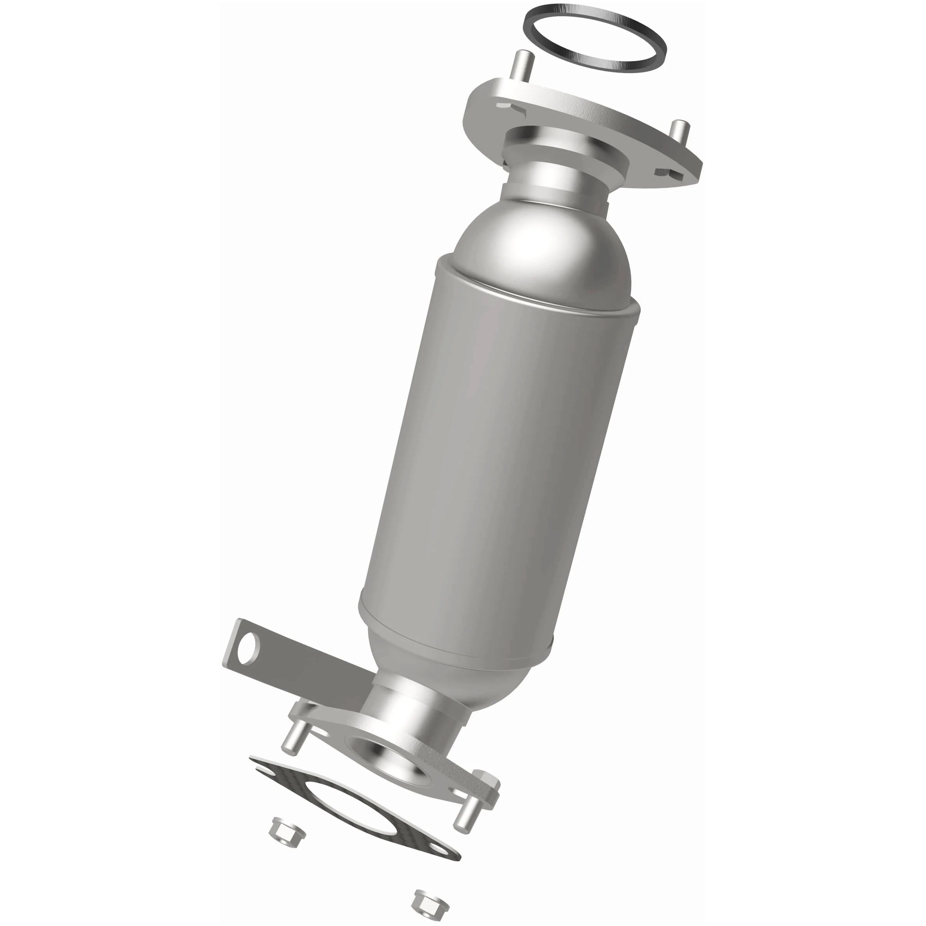 MagnaFlow California Grade CARB Compliant Direct-Fit Catalytic Converter 5451445 - Image 3