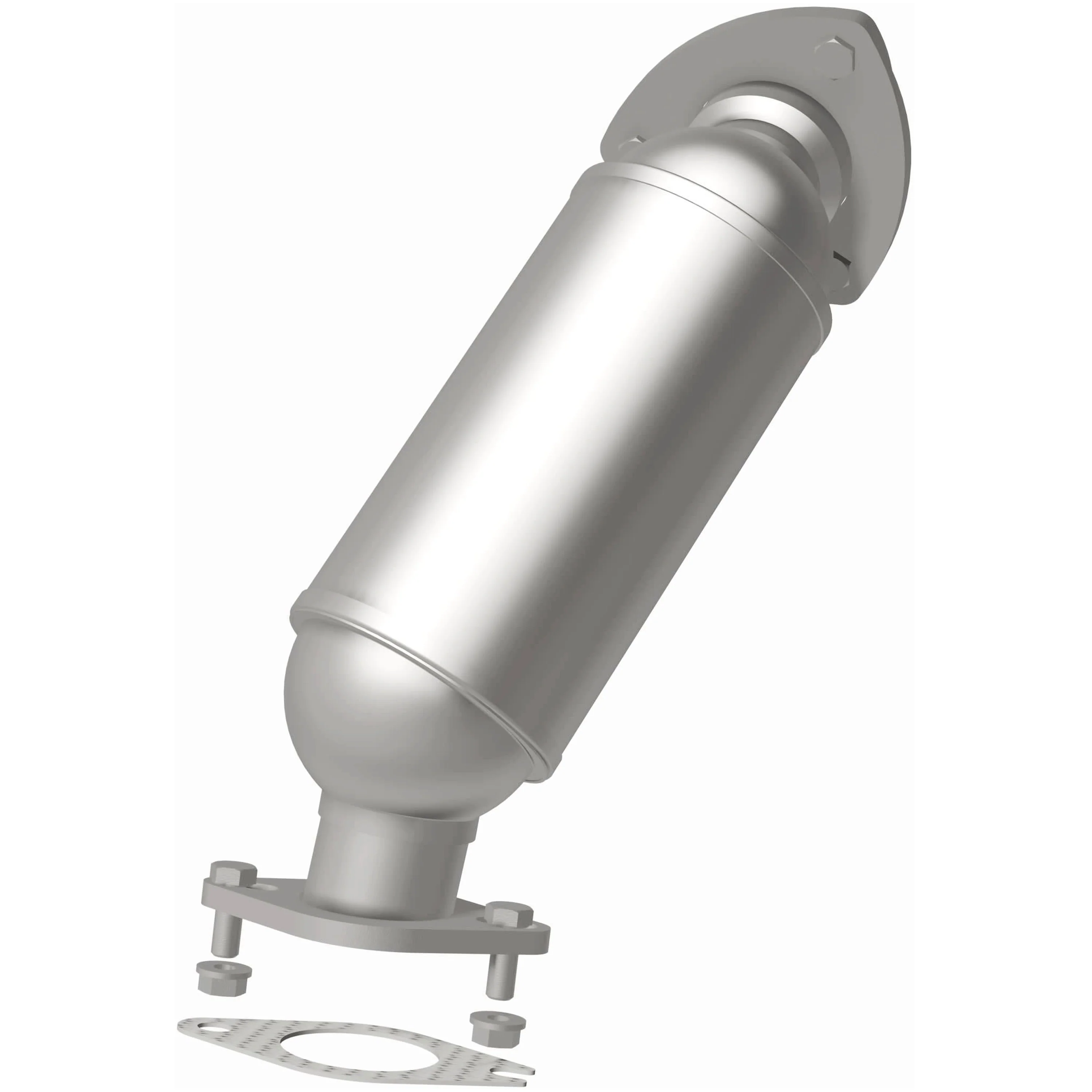 MagnaFlow California Grade CARB Compliant Direct-Fit Catalytic Converter 5451446 - Image 3
