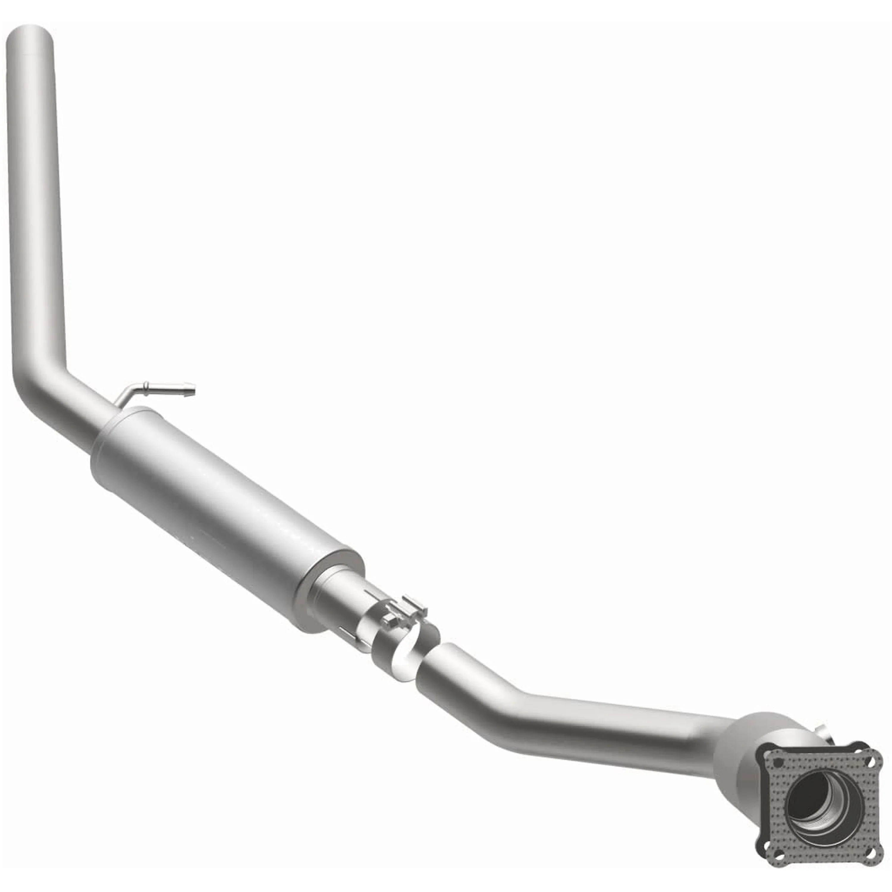 MagnaFlow California Grade CARB Compliant Direct-Fit Catalytic Converter 5451448 - Image 2