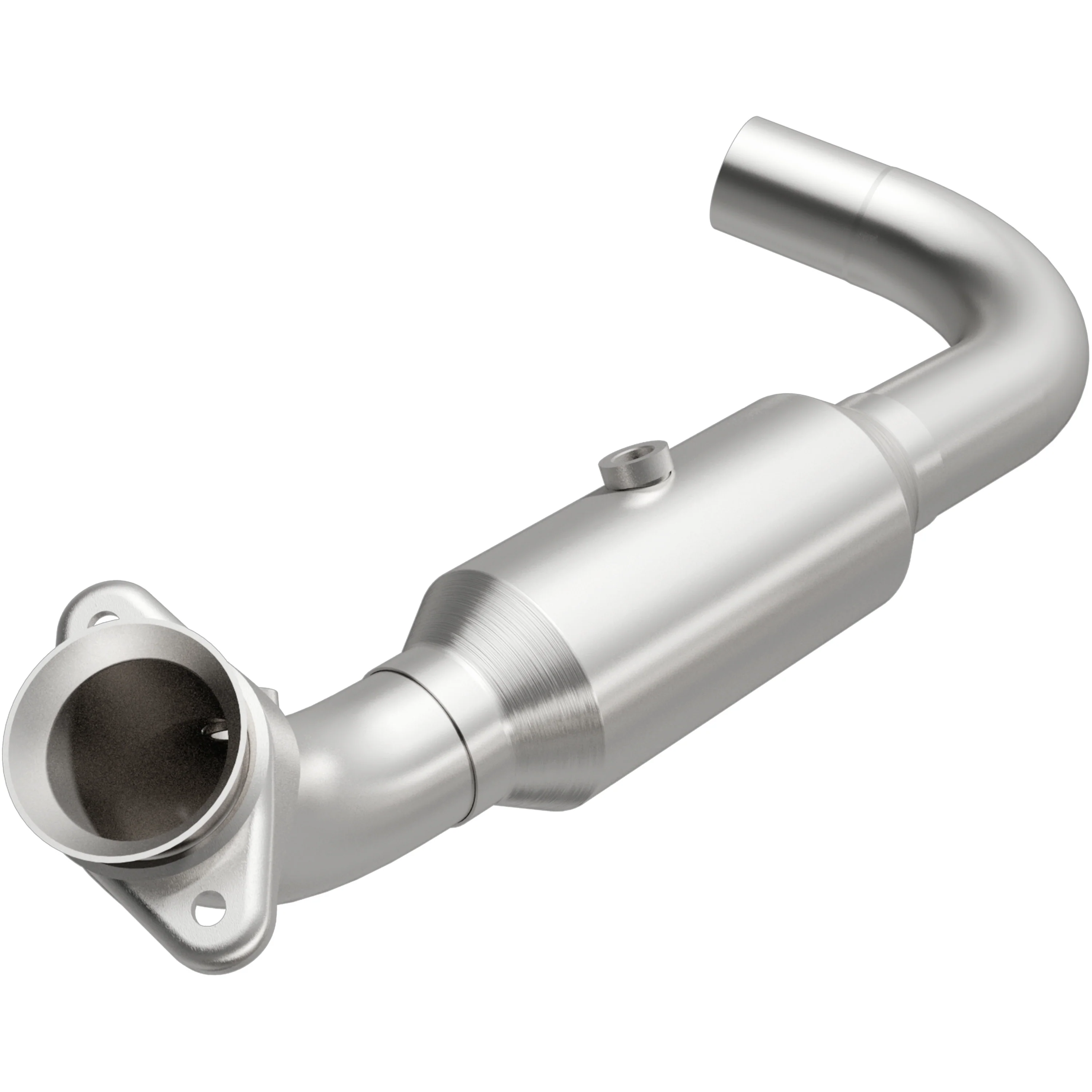 MagnaFlow 2007-2008 Ford Expedition 5.4L | 2007-2008 Lincoln Navigator 5.4L California Grade CARB Compliant Direct-Fit Catalytic Converter 5451498
