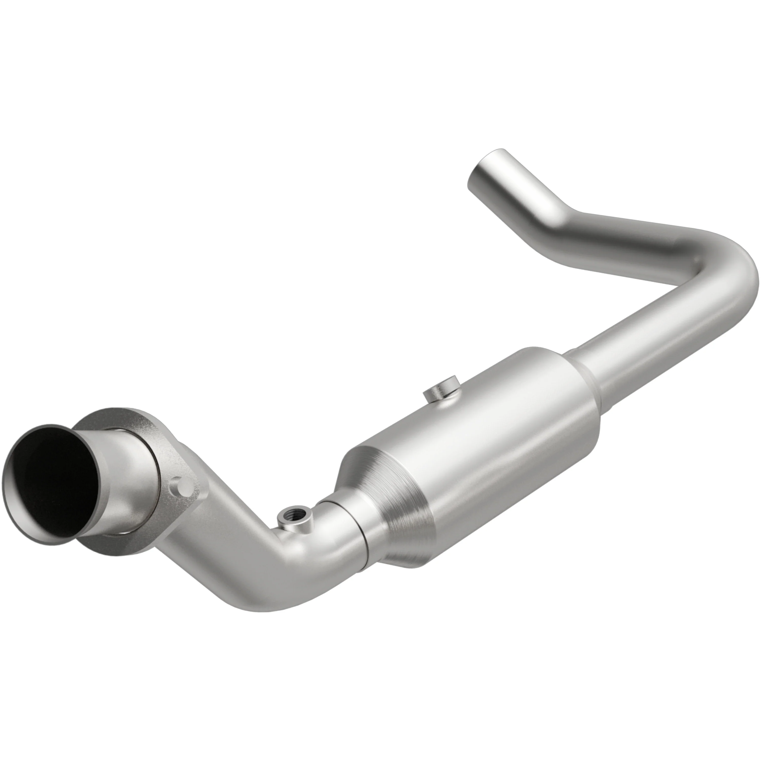 MagnaFlow 2007-2009 Chrysler Aspen 5.7L | 2007-2009 Dodge Durango 5.7L California Grade CARB Compliant Direct-Fit Catalytic Converter 5451651