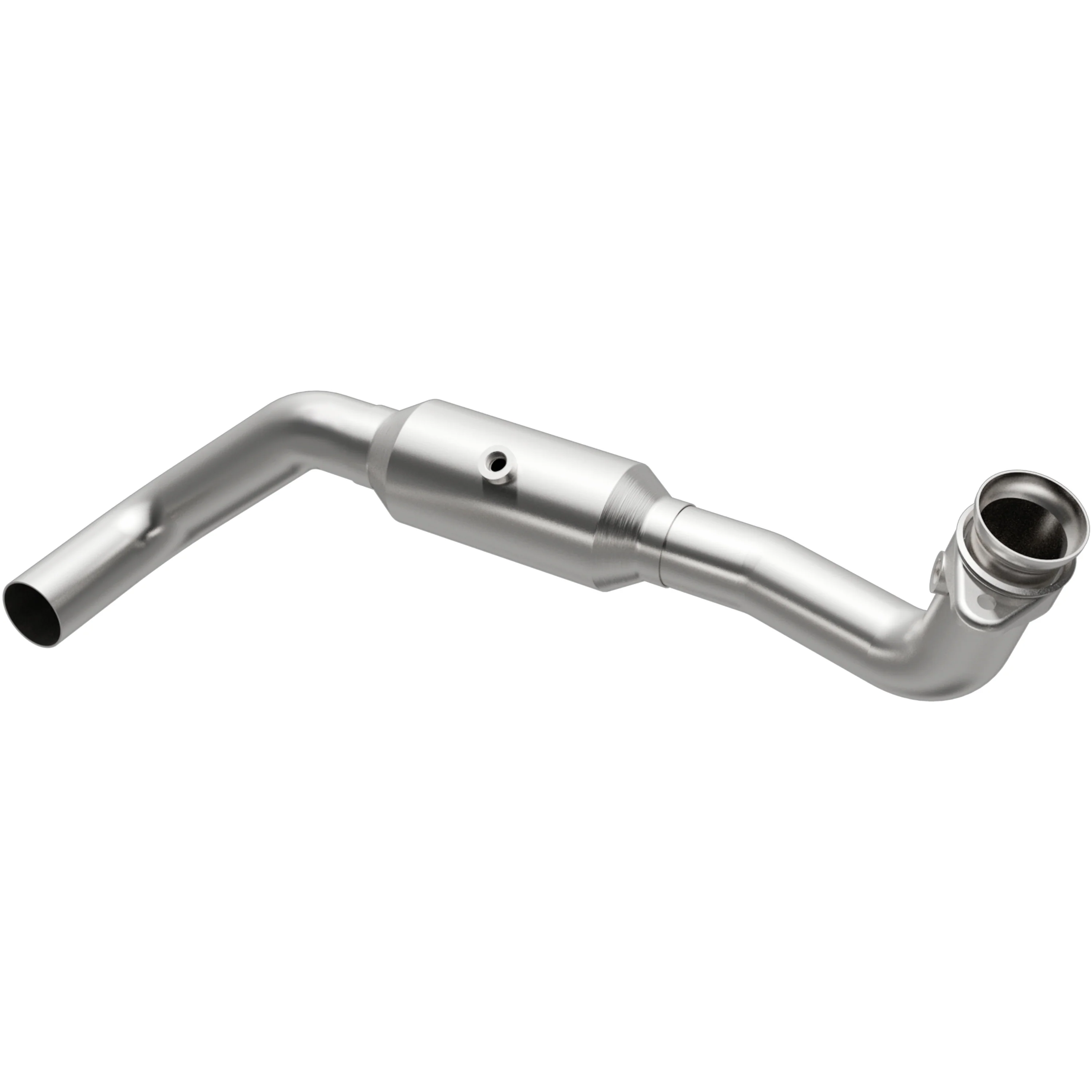 MagnaFlow 2007-2008 Ford F-150 5.4L | 2007 Lincoln Mark LT 5.4L California Grade CARB Compliant Direct-Fit Catalytic Converter 5451694