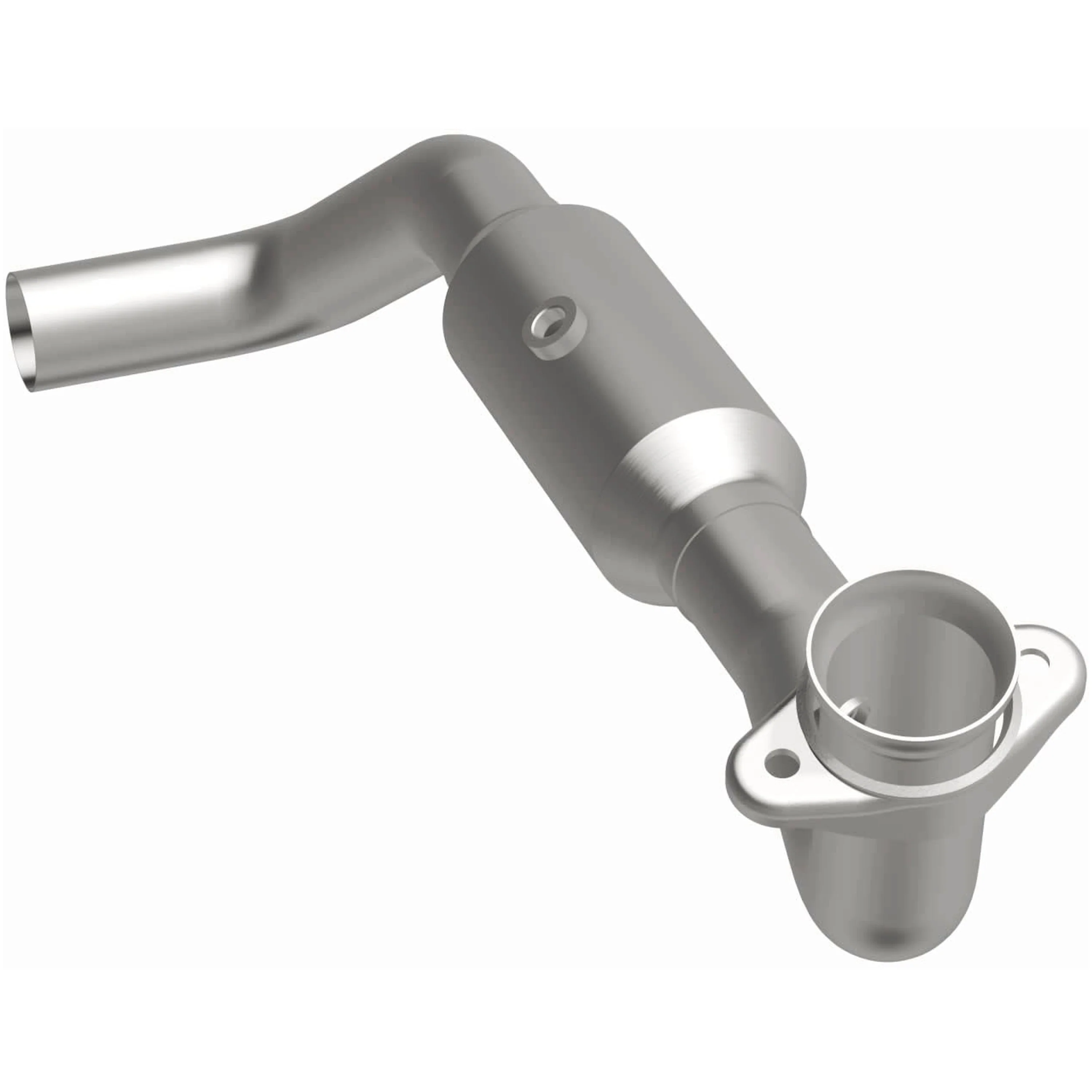 MagnaFlow 2007-2008 Ford F-150 5.4L | 2007 Lincoln Mark LT 5.4L California Grade CARB Compliant Direct-Fit Catalytic Converter 5451694 - Image 4