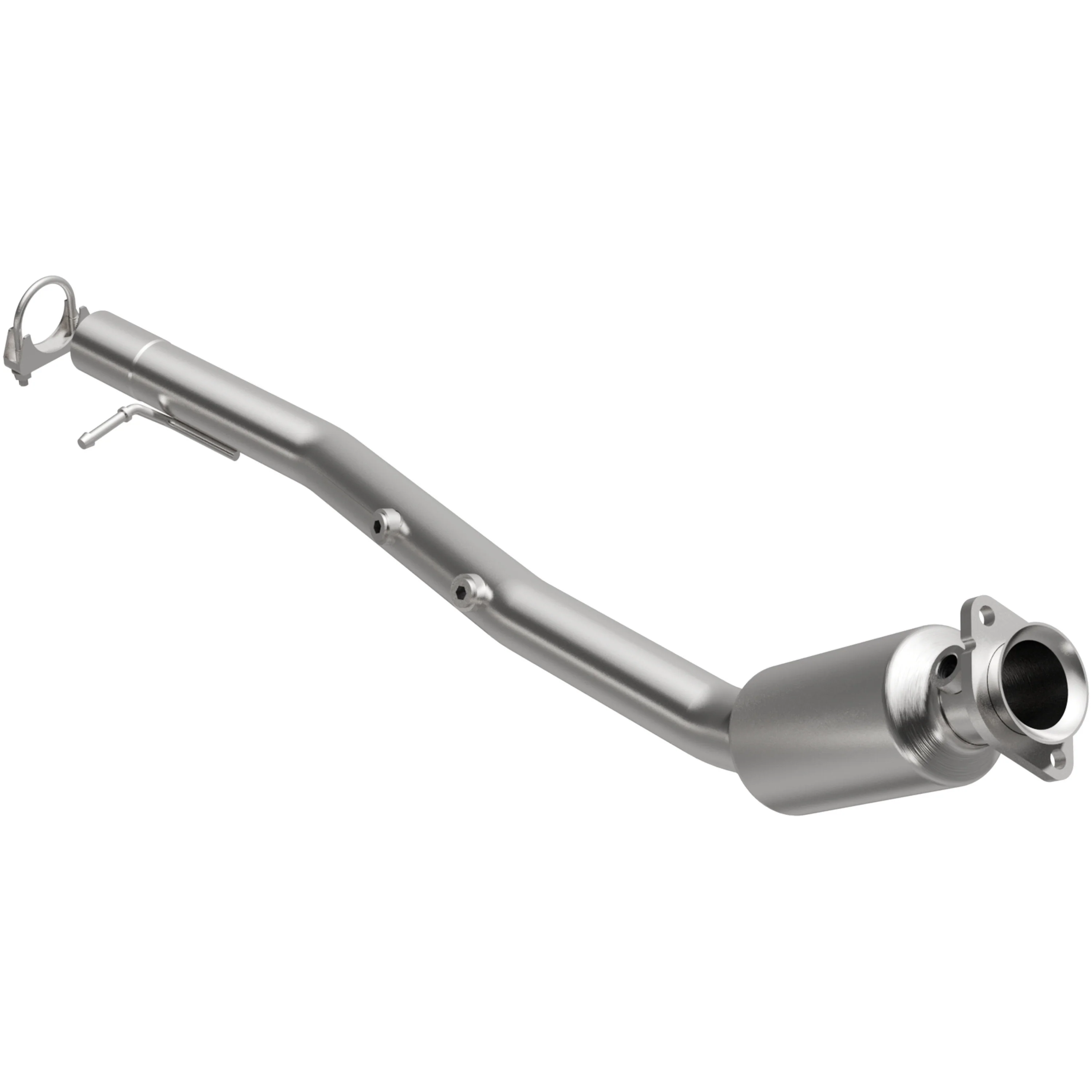 MagnaFlow 2007-2008 Land Rover Range Rover HSE 4.4L California Grade CARB Compliant Direct-Fit Catalytic Converter 5451713