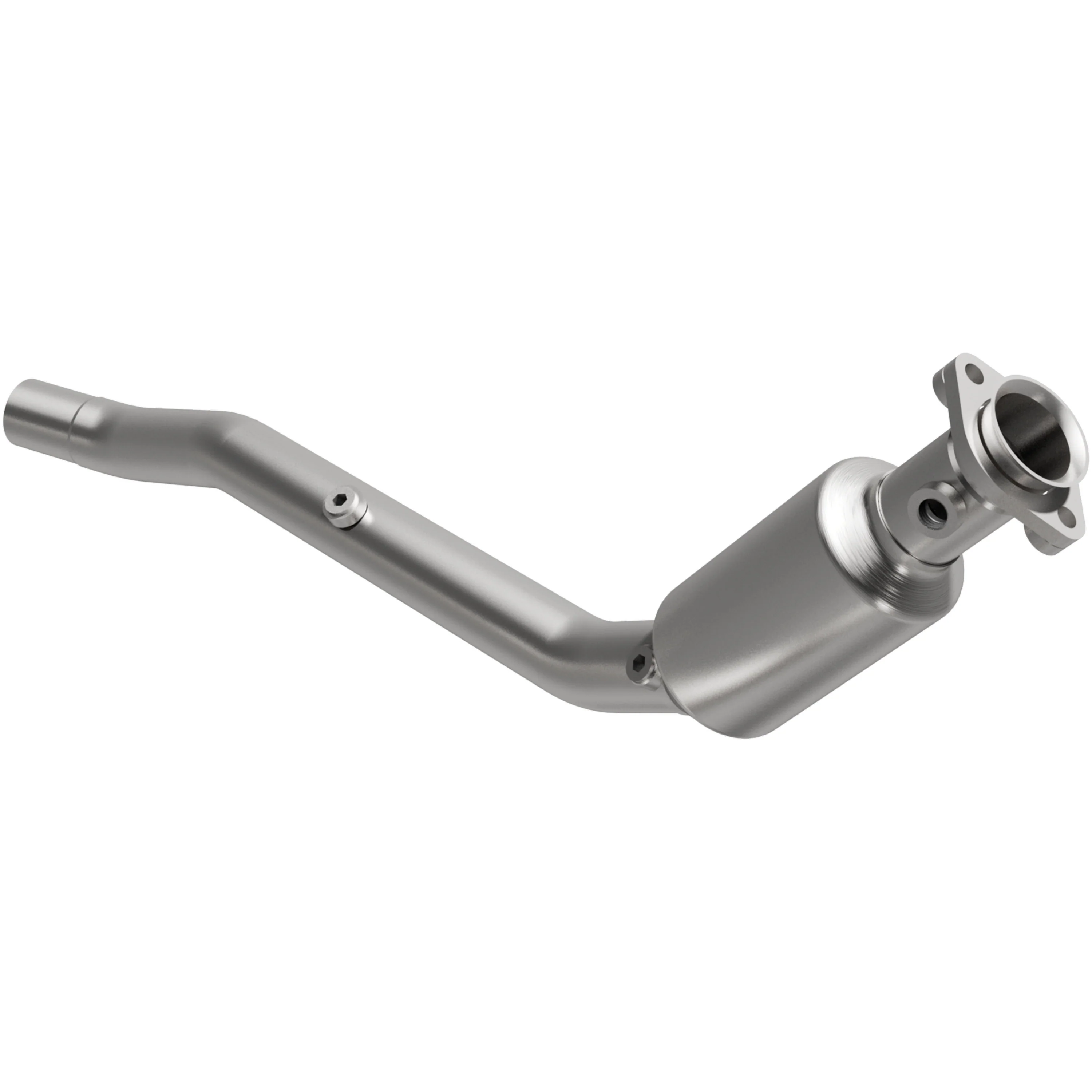 MagnaFlow 2007-2009 Land Rover Range Rover Sport 4.2L California Grade CARB Compliant Direct-Fit Catalytic Converter 5451718