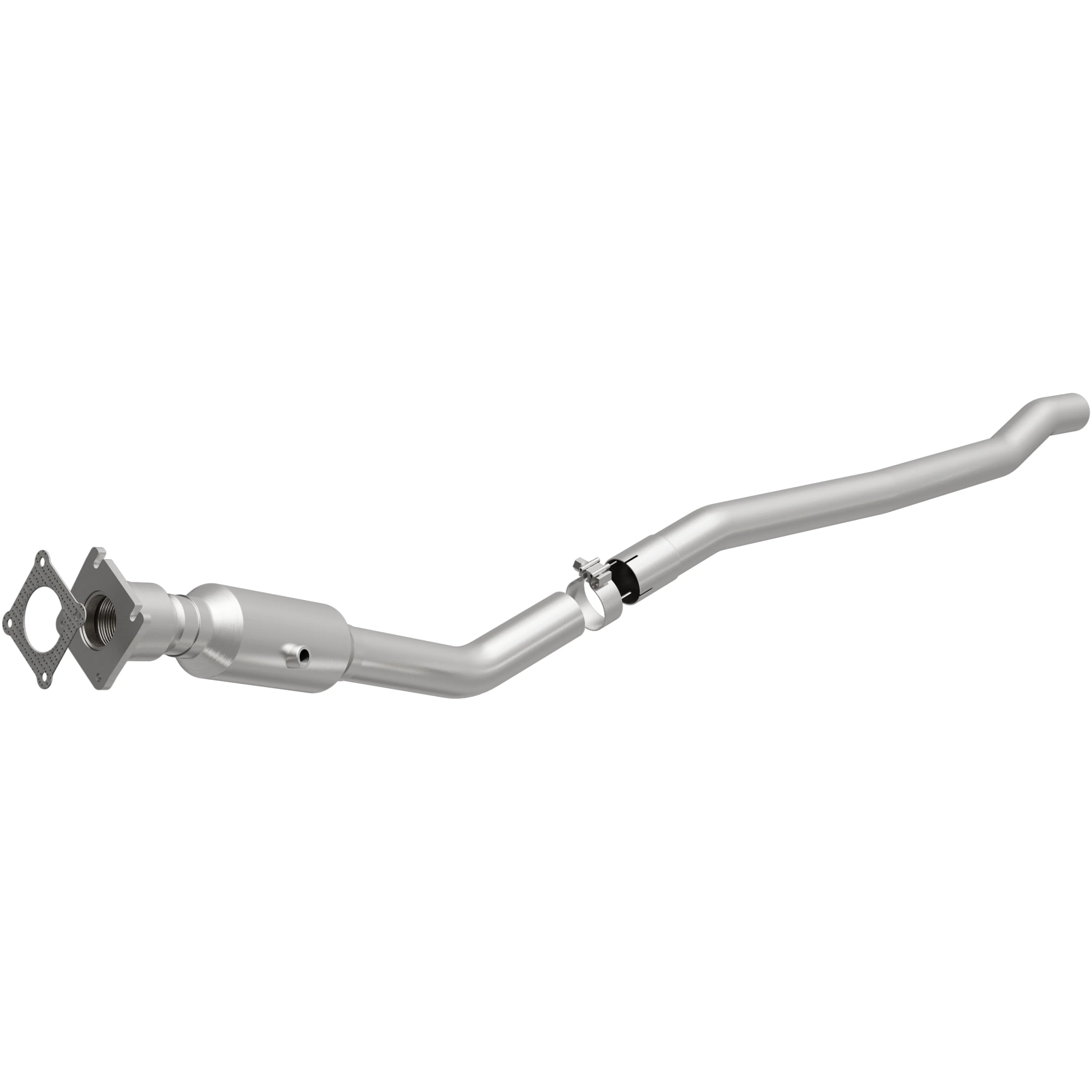 MagnaFlow California Grade CARB Compliant Direct-Fit Catalytic Converter 5451814