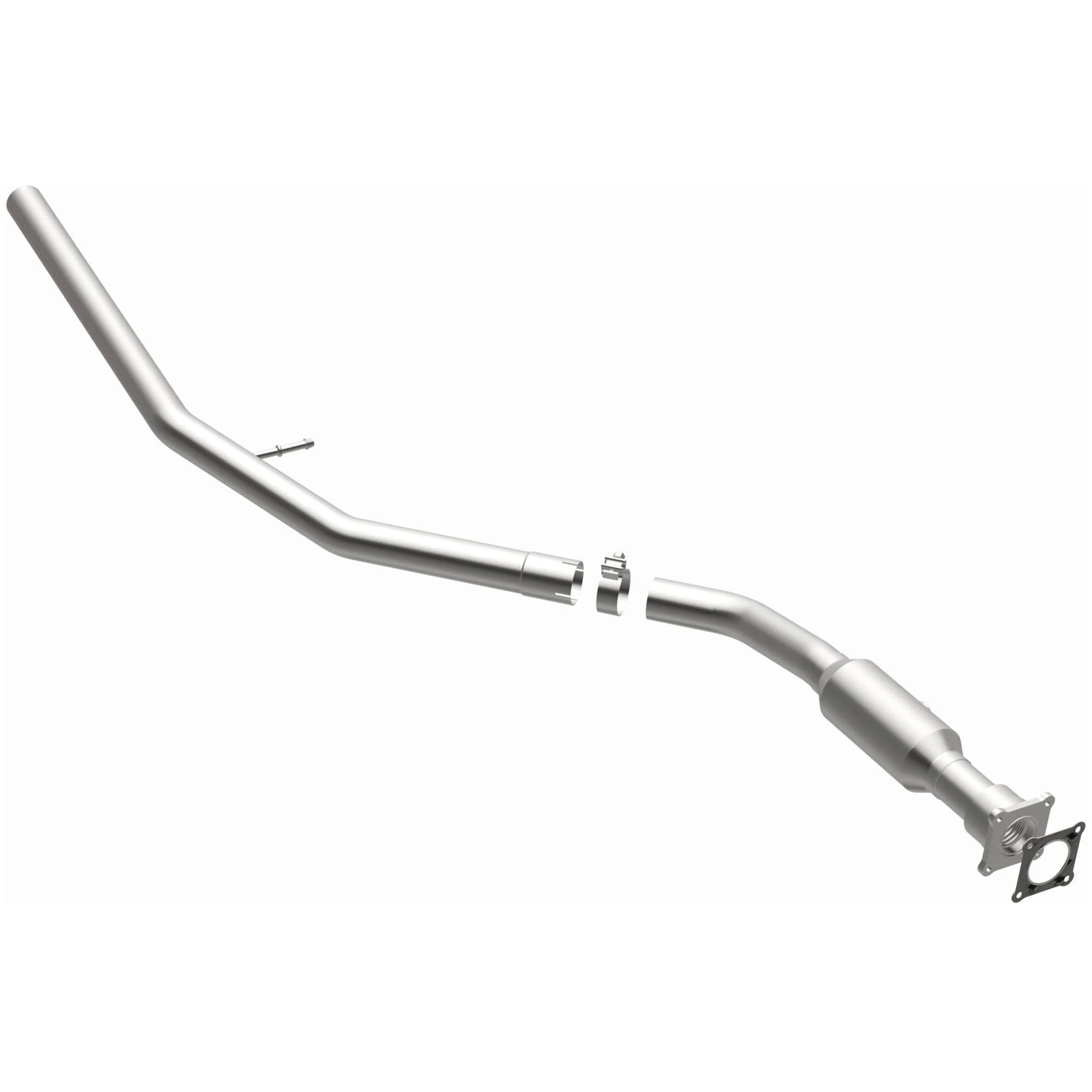 MagnaFlow California Grade CARB Compliant Direct-Fit Catalytic Converter 5451948 - Image 2