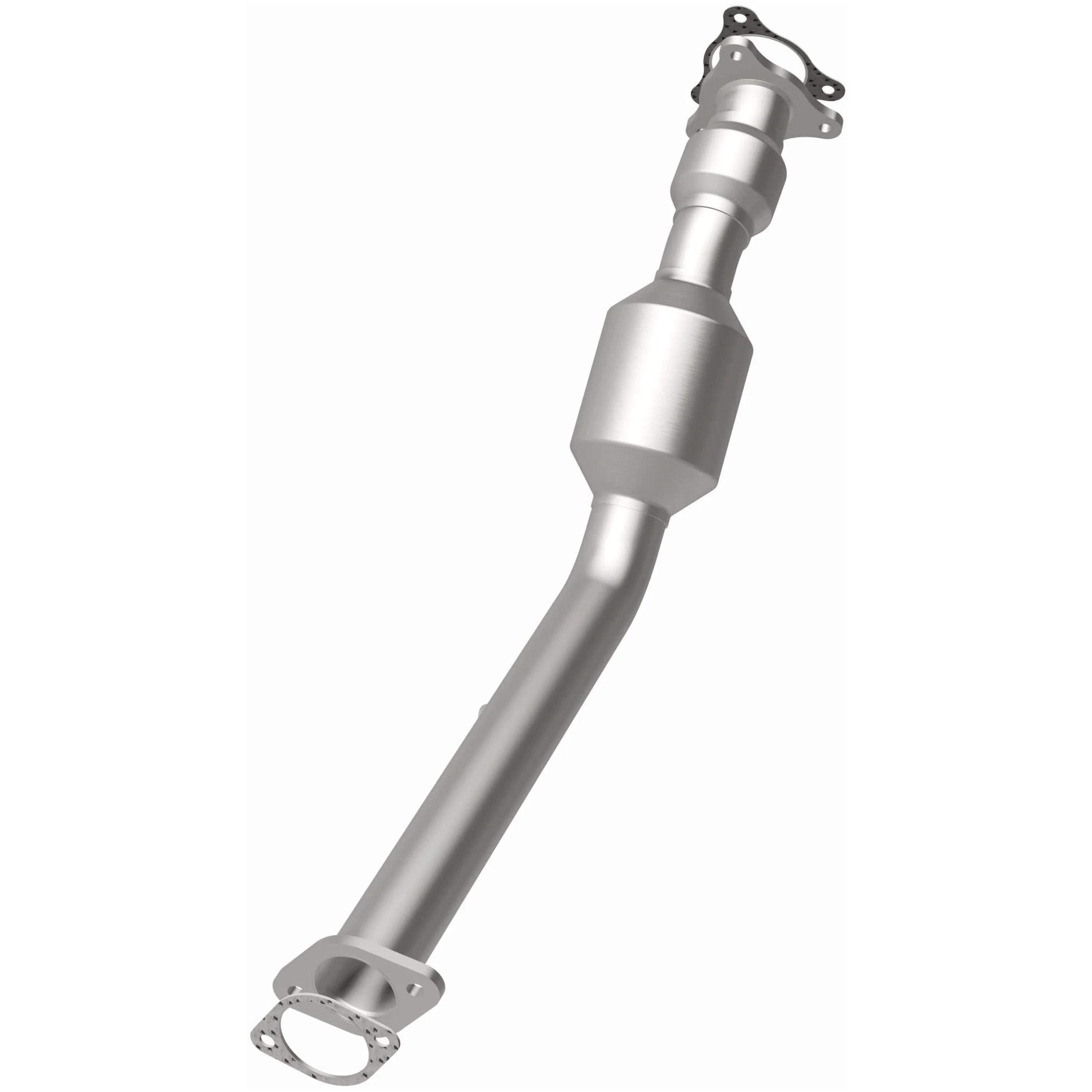 MagnaFlow 2007 Chevrolet Cobalt SS 2.0L | 2007 Saturn Ion Red Line 2.0L California Grade CARB Compliant Direct-Fit Catalytic Converter 5461106 - Image 3