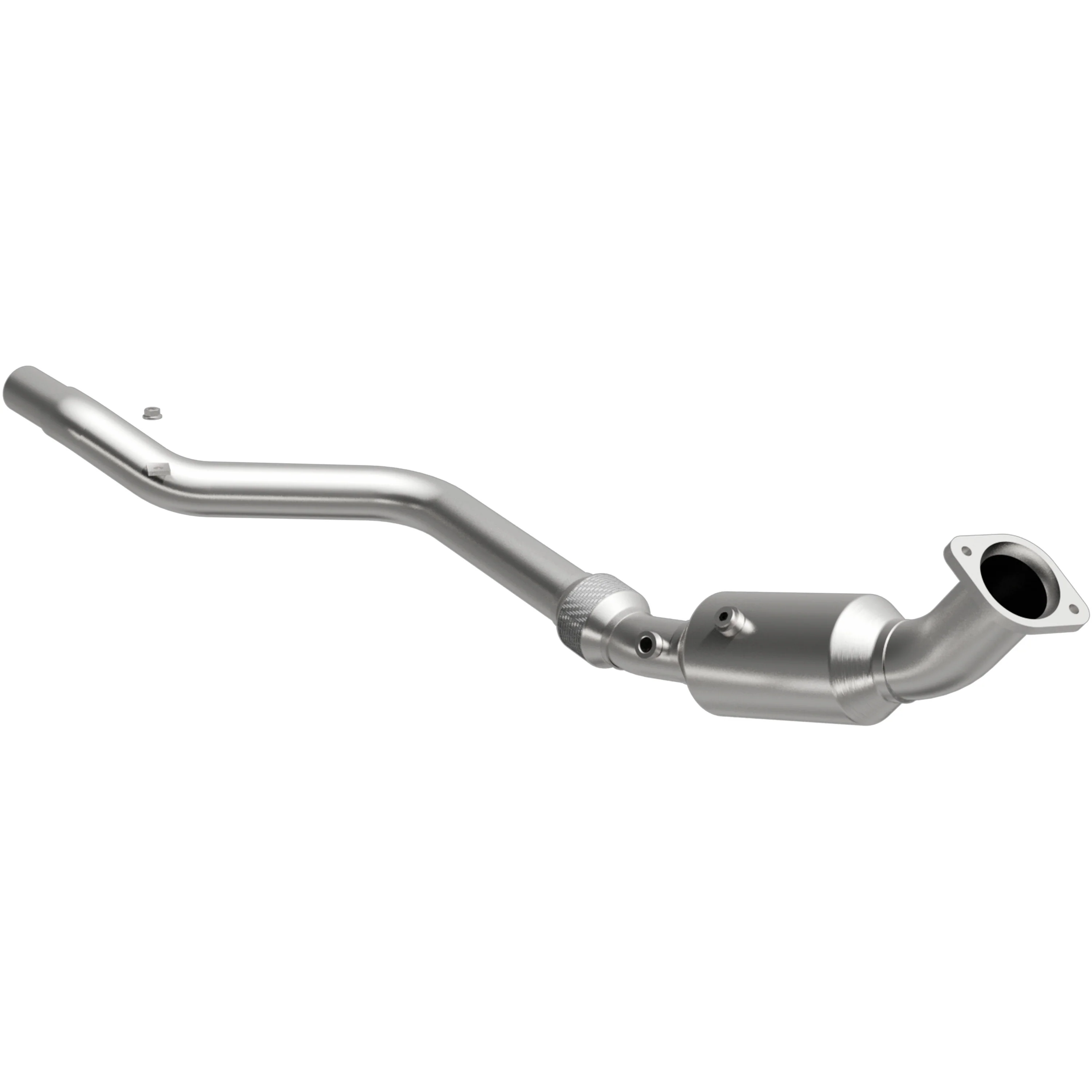 MagnaFlow California Grade CARB Compliant Direct-Fit Catalytic Converter 5461140