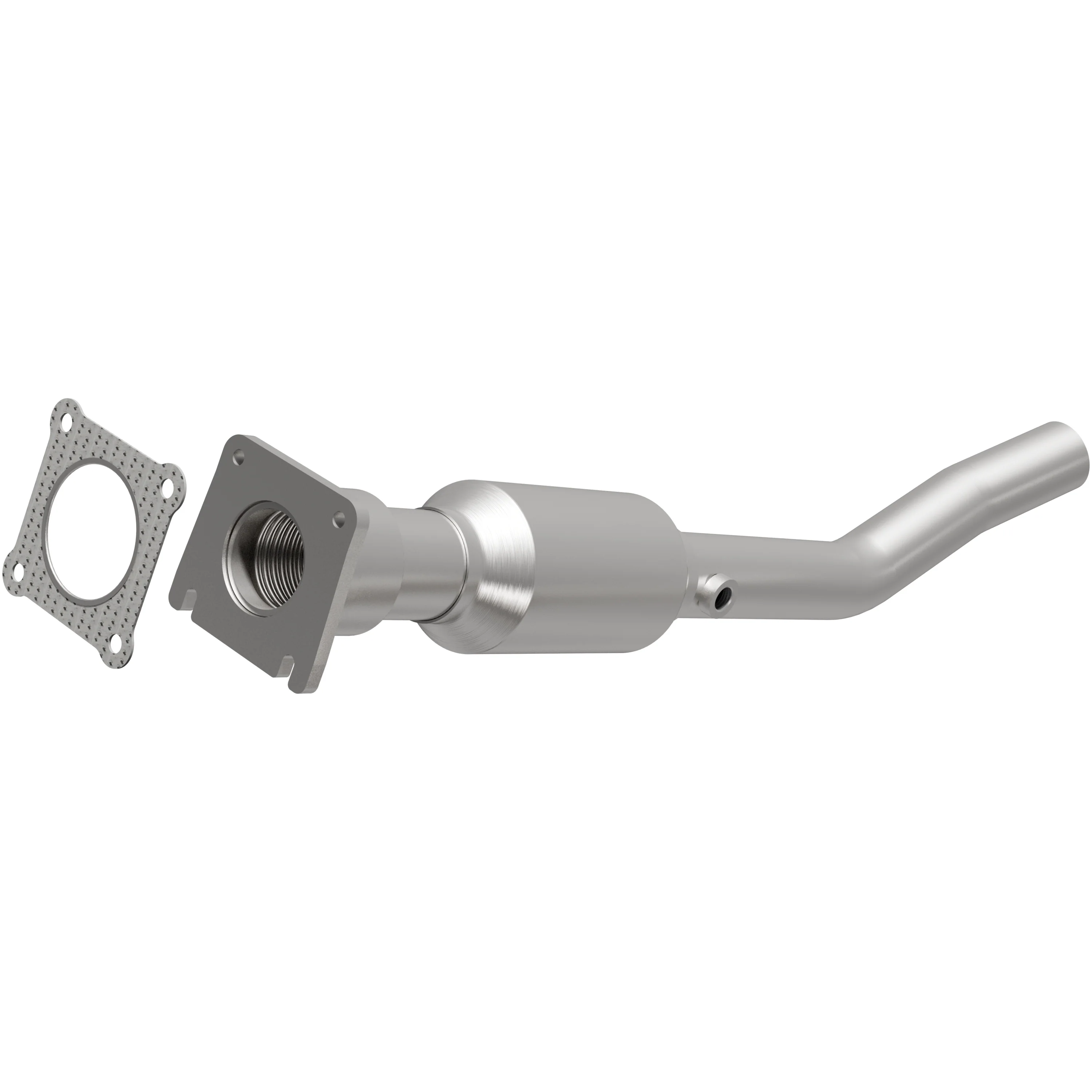 MagnaFlow 2005 Dodge Neon 2.0L California Grade CARB Compliant Direct-Fit Catalytic Converter 5461166