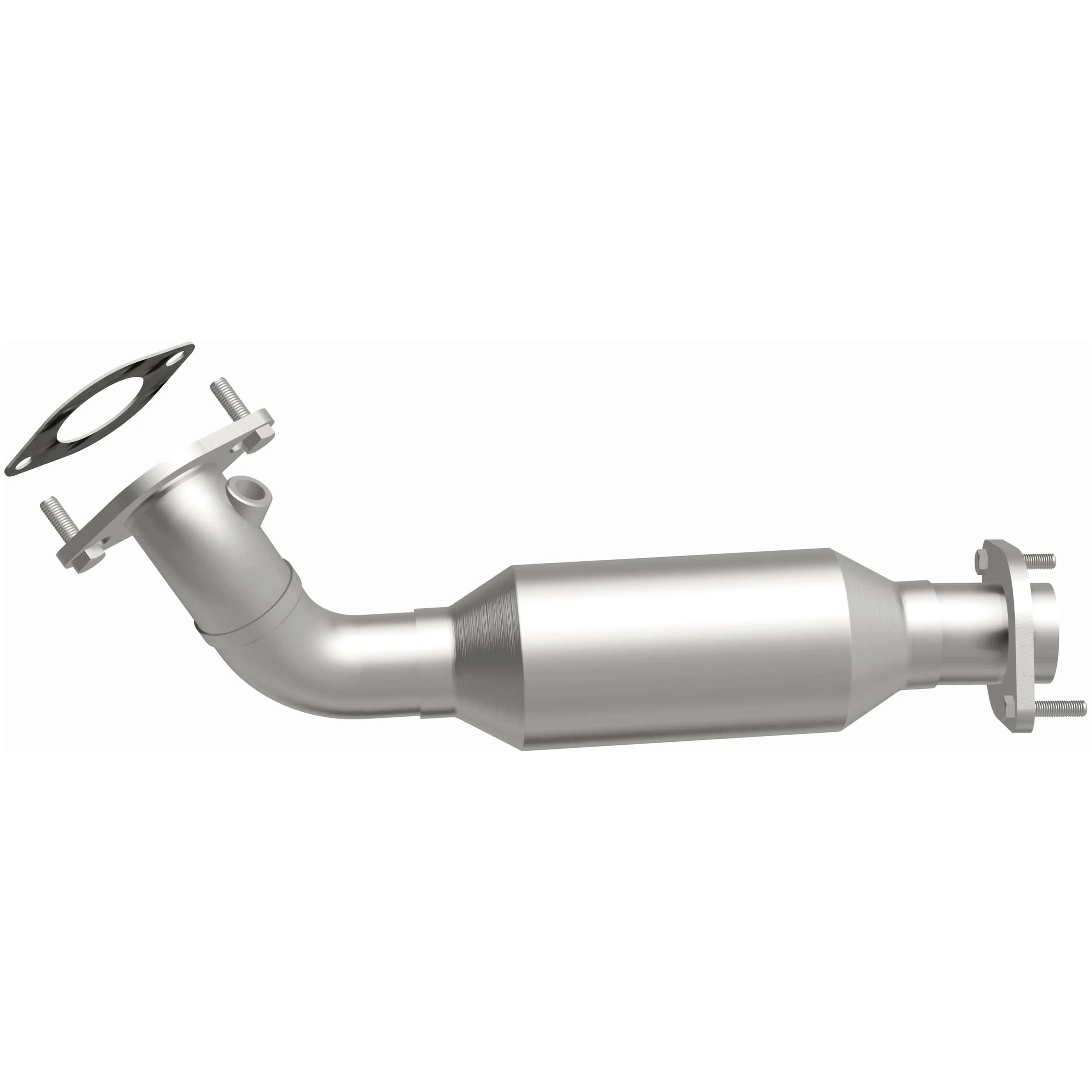 MagnaFlow 2008-2011 Cadillac STS 3.6L | 2008-2011 Cadillac CTS 3.6L California Grade CARB Compliant Direct-Fit Catalytic Converter 5461171 - Image 4