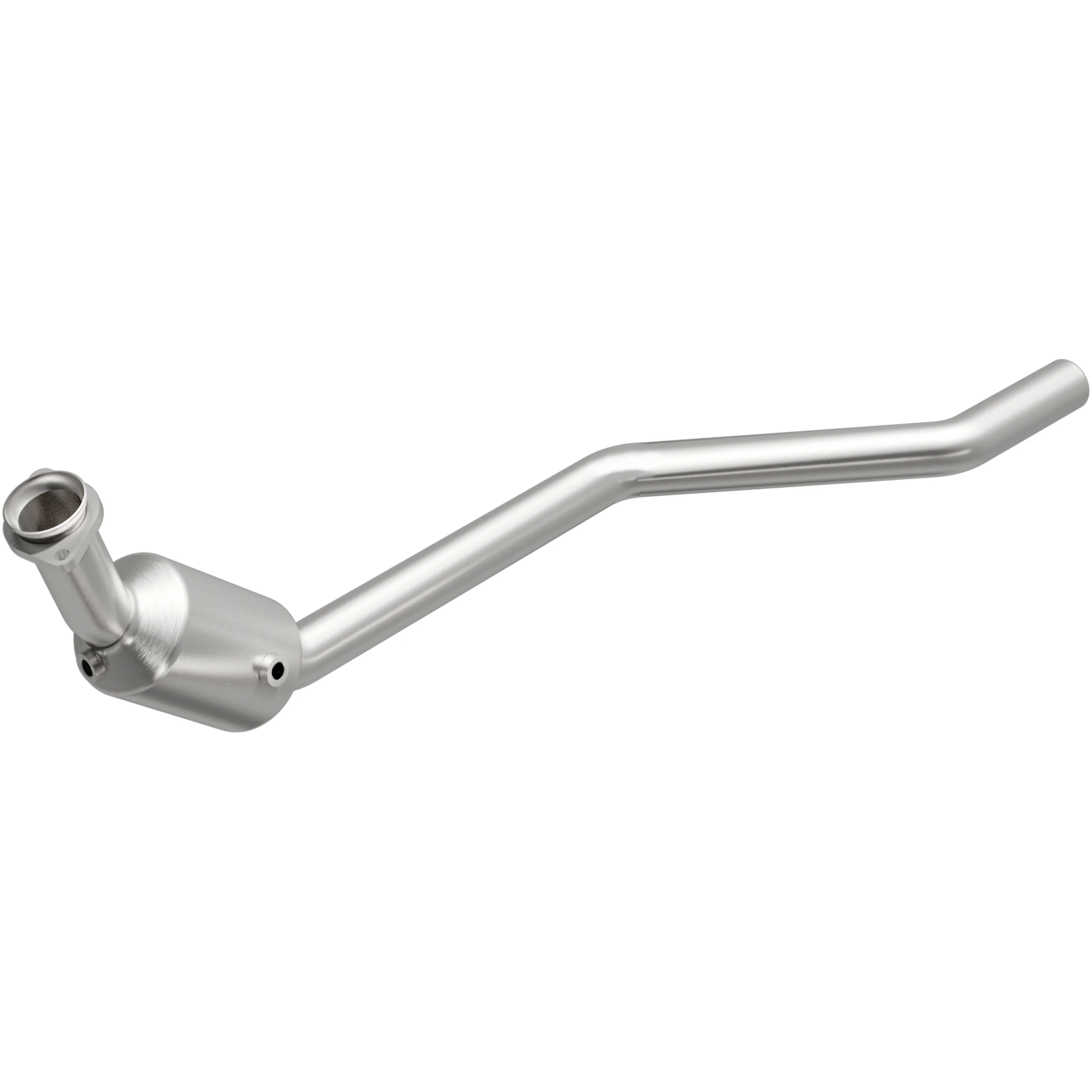 MagnaFlow 2003-2005 Jaguar S-Type 4.2L California Grade CARB Compliant Direct-Fit Catalytic Converter 5461225