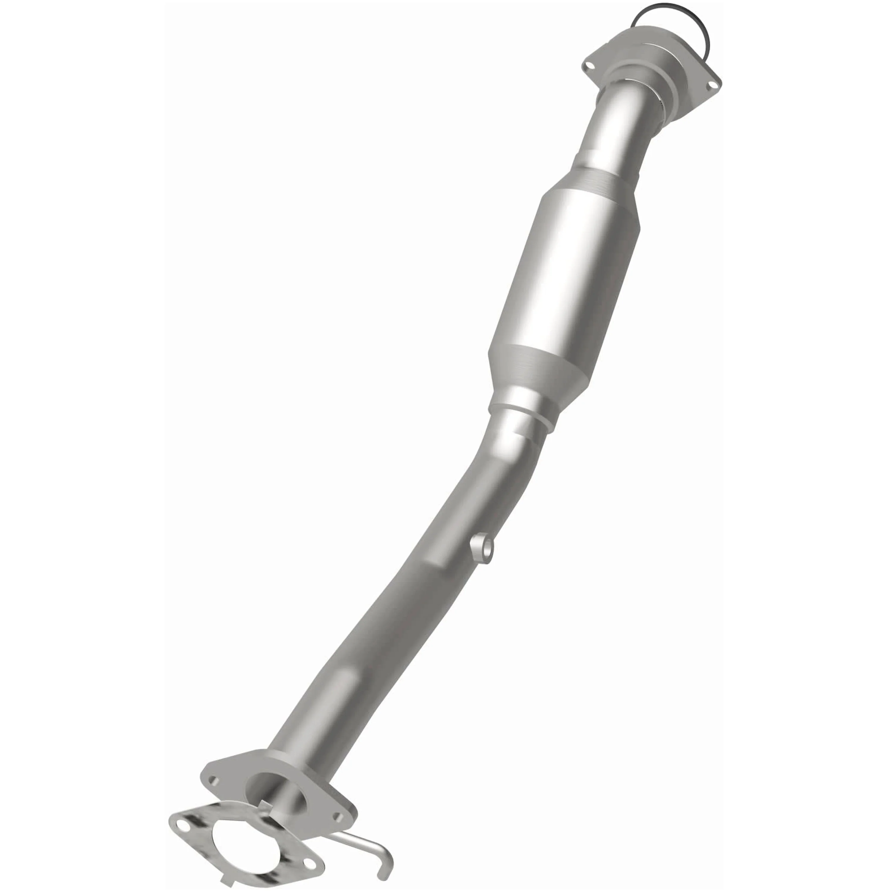 MagnaFlow 2005-2009 Buick LaCrosse 3.8L | 2004-2007 Pontiac Grand Prix 3.8L California Grade CARB Compliant Direct-Fit Catalytic Converter 5461227 - Image 3