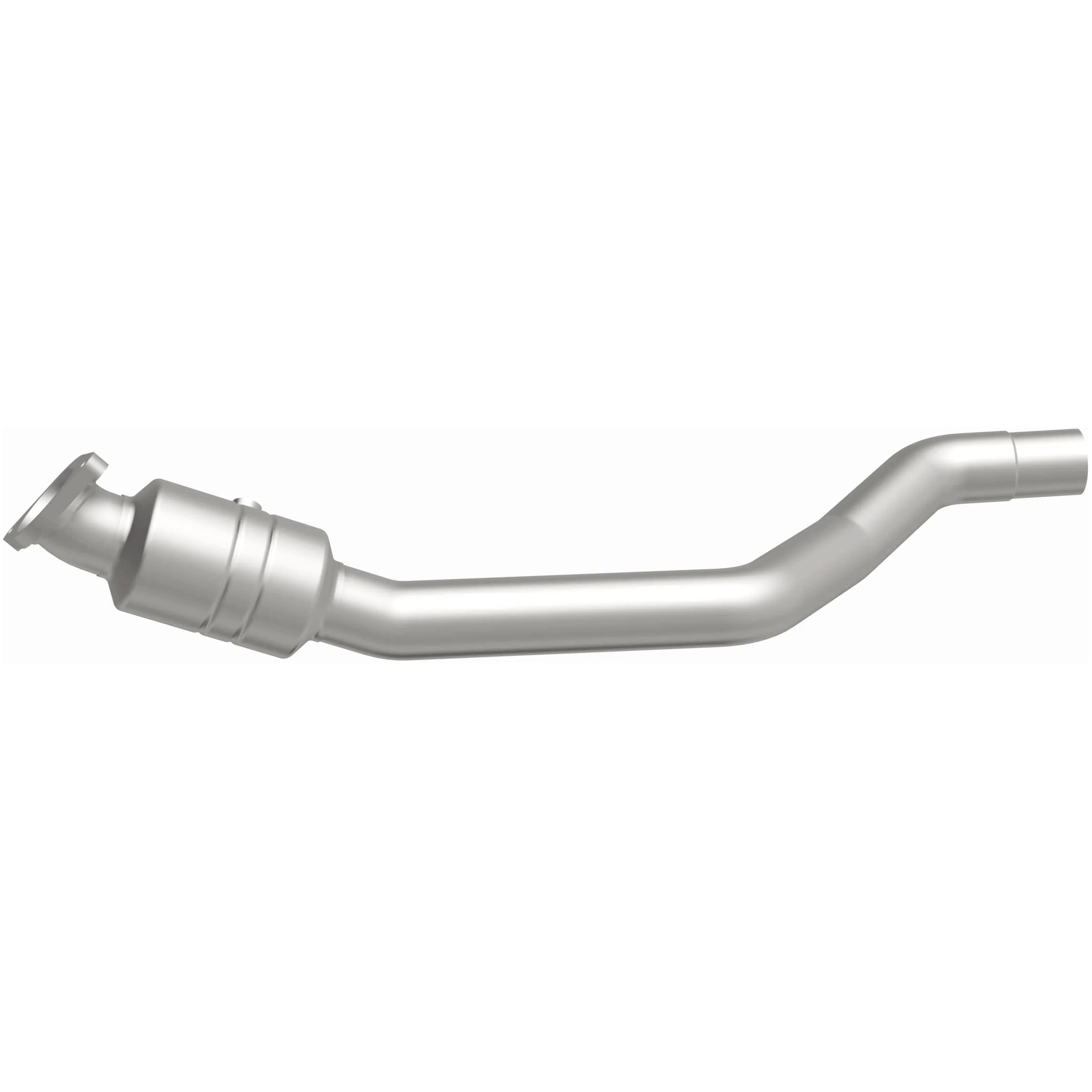 MagnaFlow California Grade CARB Compliant Direct-Fit Catalytic Converter 5461478 - Image 4