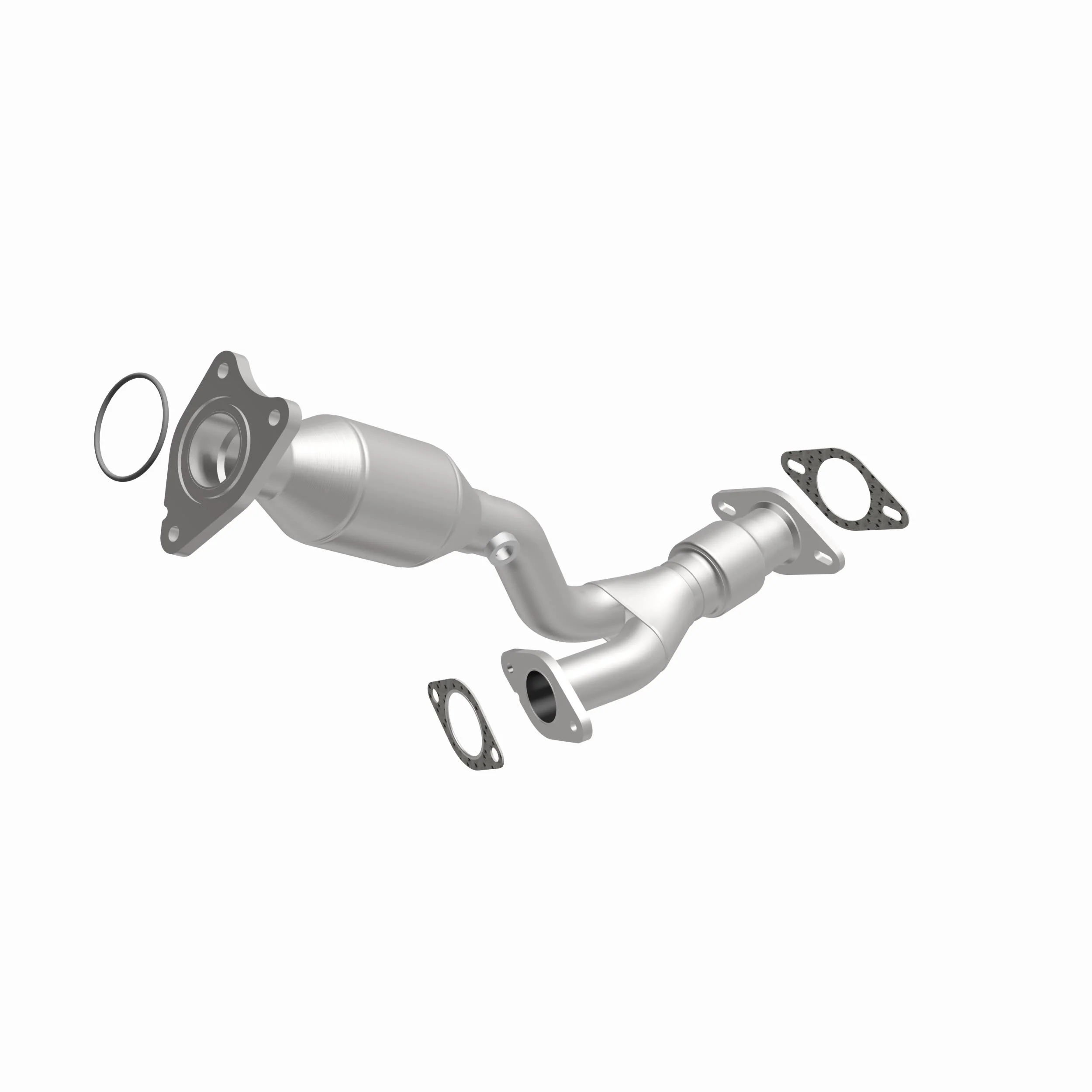 MagnaFlow 2007-2009 Pontiac G6 3.5L California Grade CARB Compliant Direct-Fit Catalytic Converter 5461620