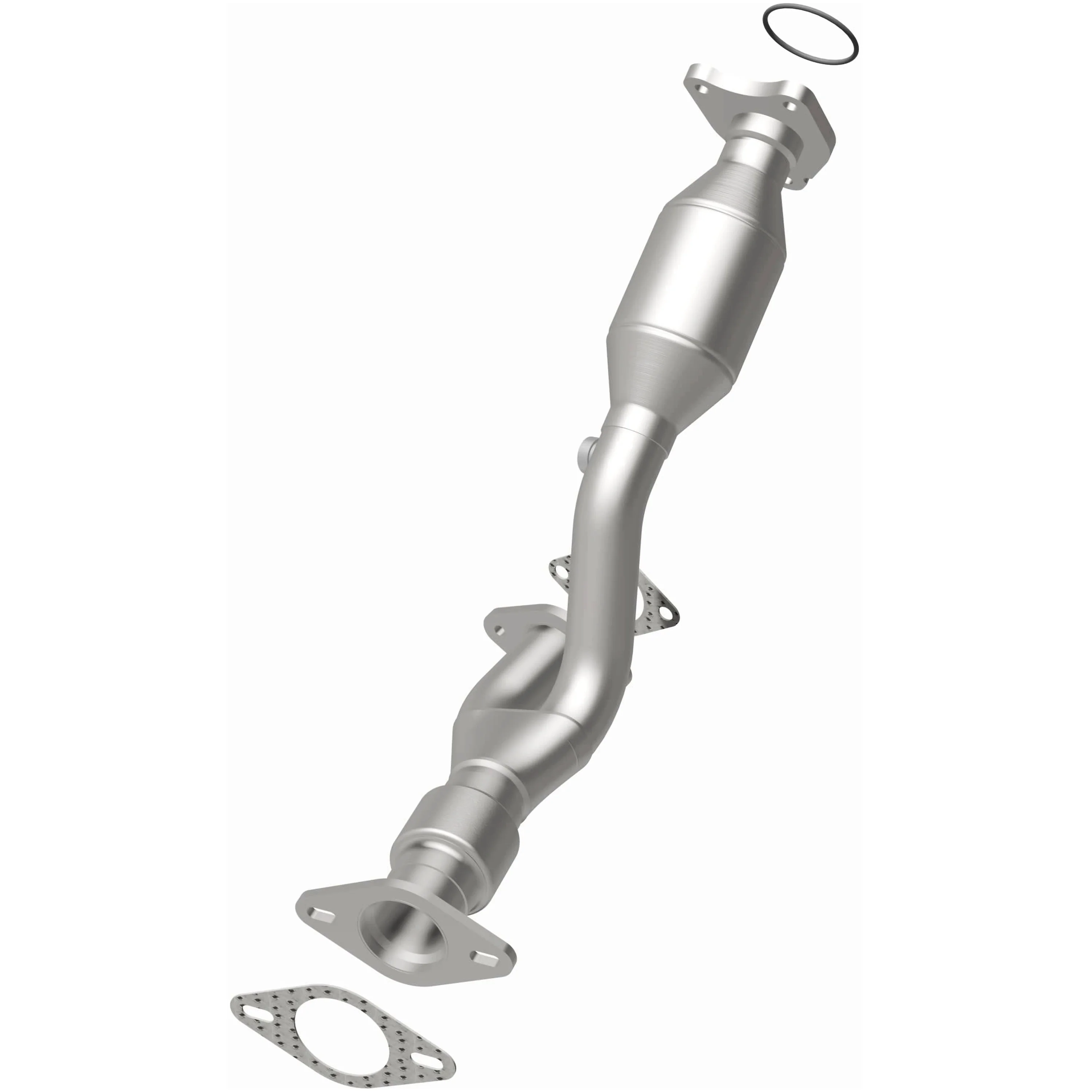 MagnaFlow 2007-2009 Pontiac G6 3.5L California Grade CARB Compliant Direct-Fit Catalytic Converter 5461620 - Image 3