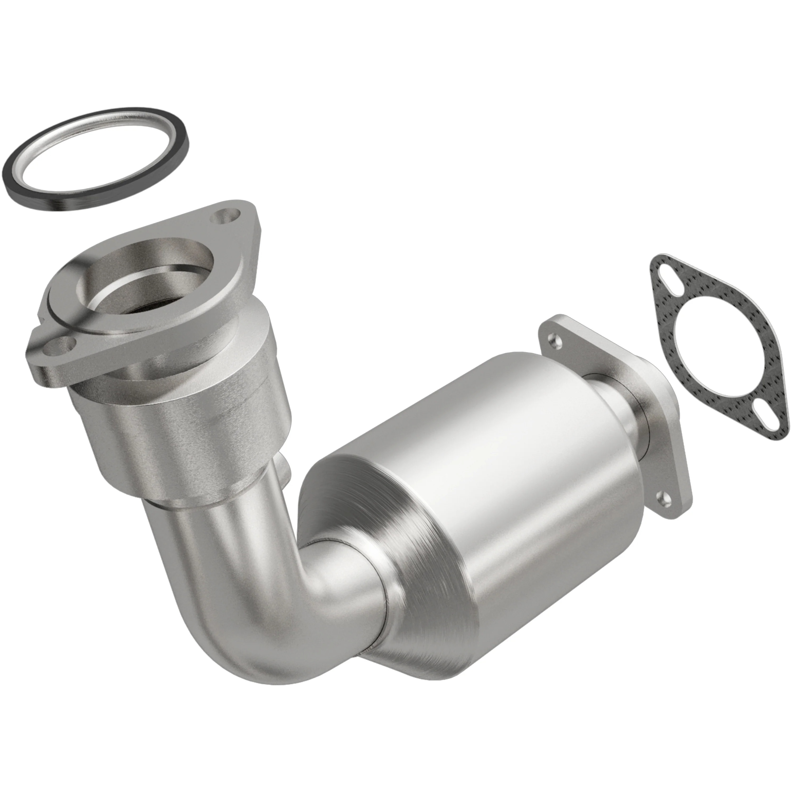 MagnaFlow 2008-2009 Pontiac G8 6.0L California Grade CARB Compliant Direct-Fit Catalytic Converter 5461627