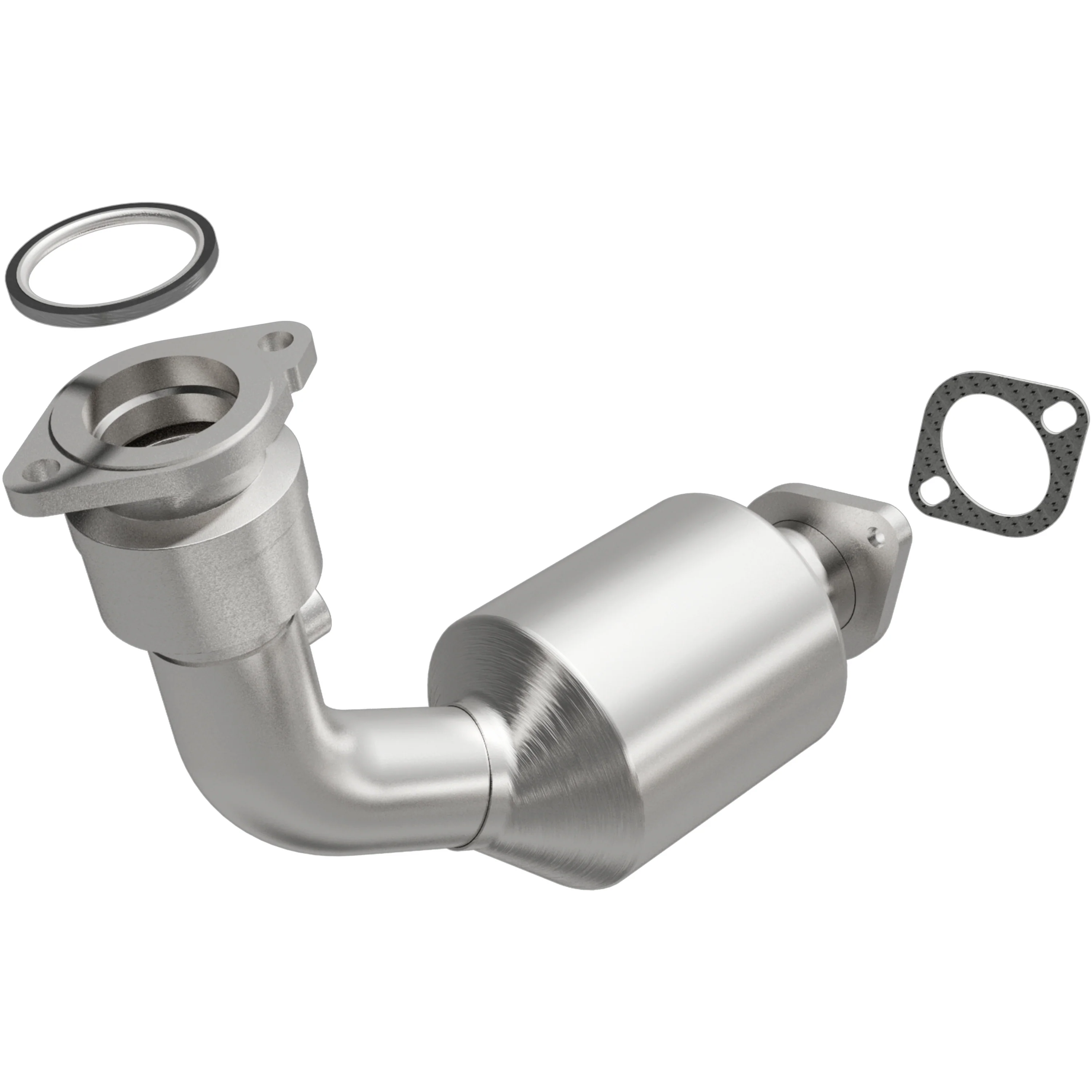 MagnaFlow 2008-2009 Pontiac G8 6.0L California Grade CARB Compliant Direct-Fit Catalytic Converter 5461628