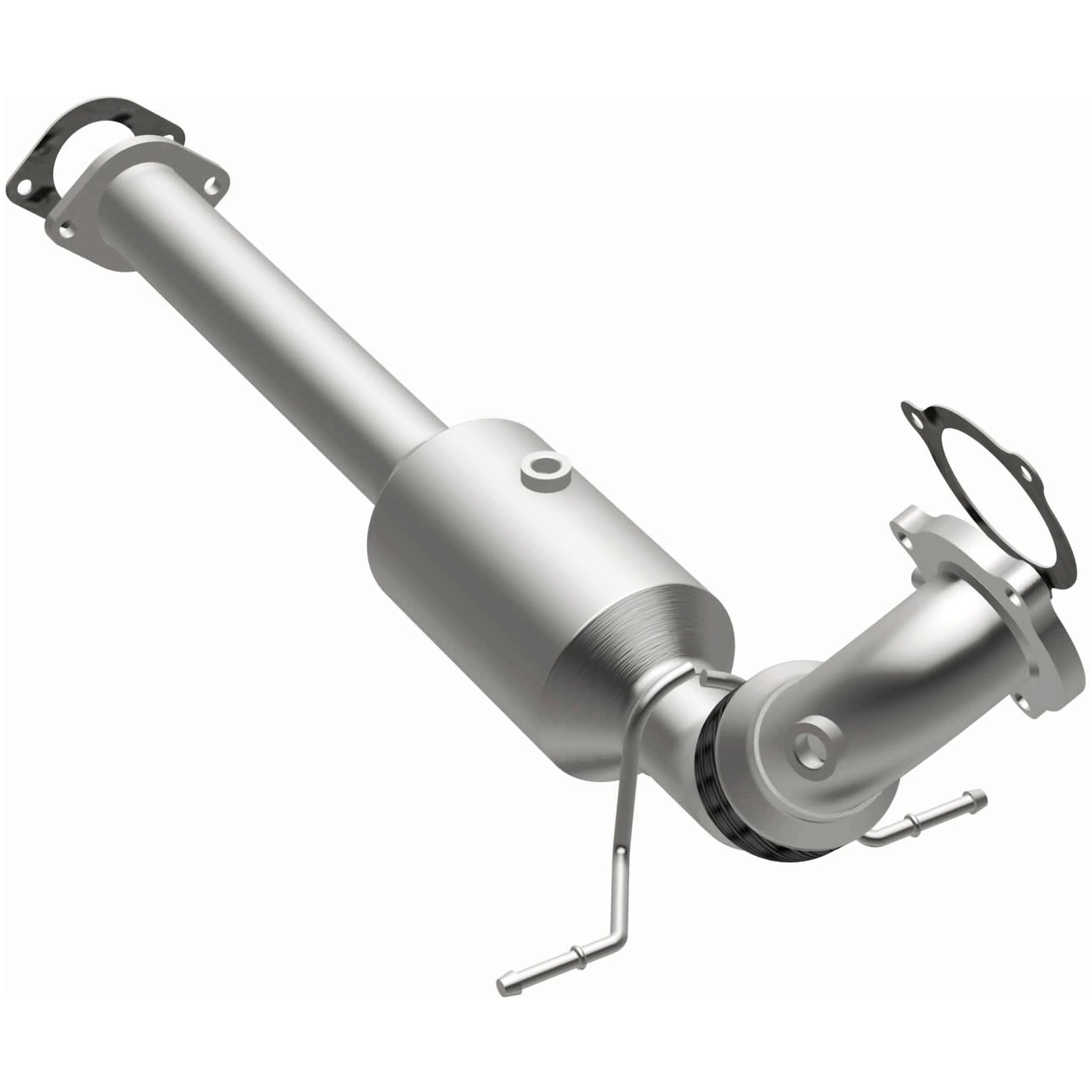 MagnaFlow California Grade CARB Compliant Direct-Fit Catalytic Converter 5461738 - Image 2