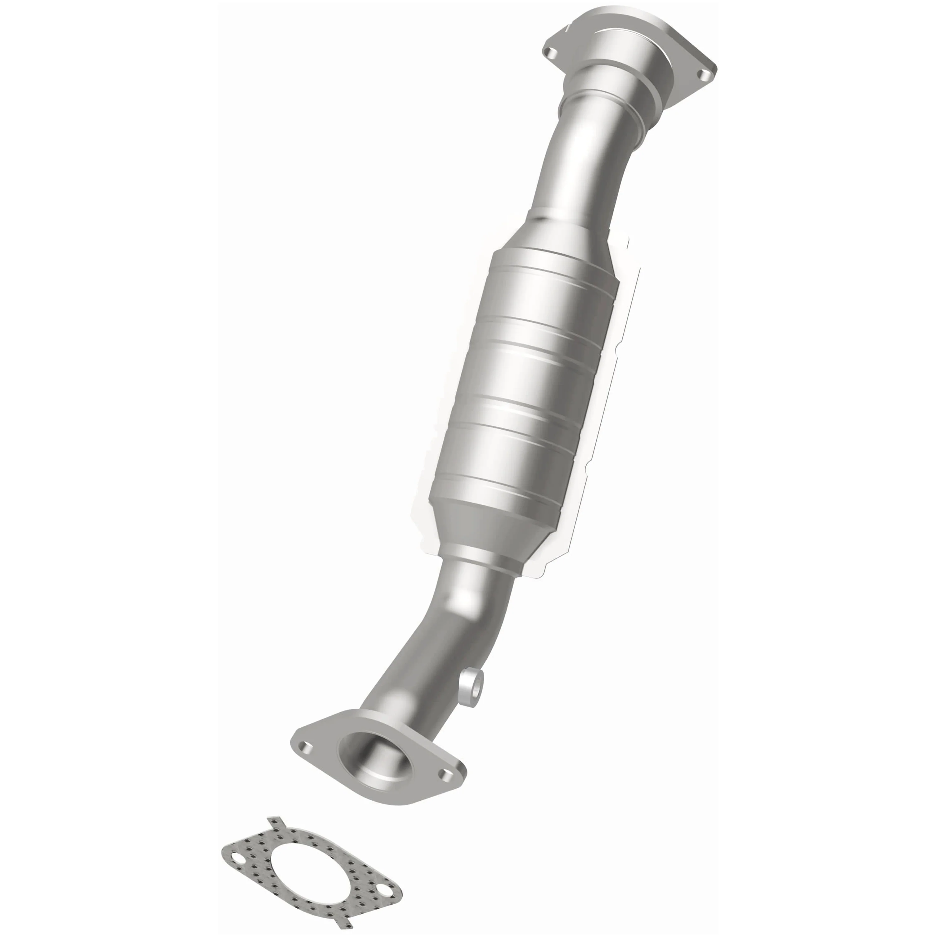 MagnaFlow 2006 Buick Lucerne 3.8L California Grade CARB Compliant Direct-Fit Catalytic Converter 5461751 - Image 3
