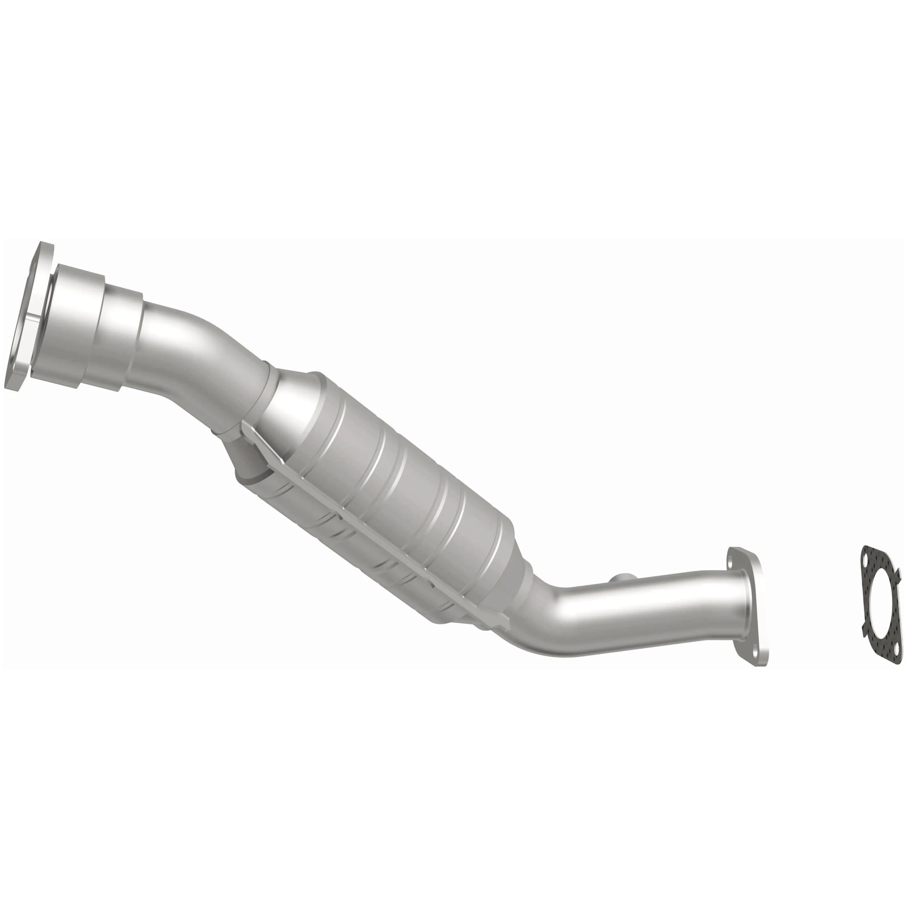 MagnaFlow 2006 Buick Lucerne 3.8L California Grade CARB Compliant Direct-Fit Catalytic Converter 5461751 - Image 4