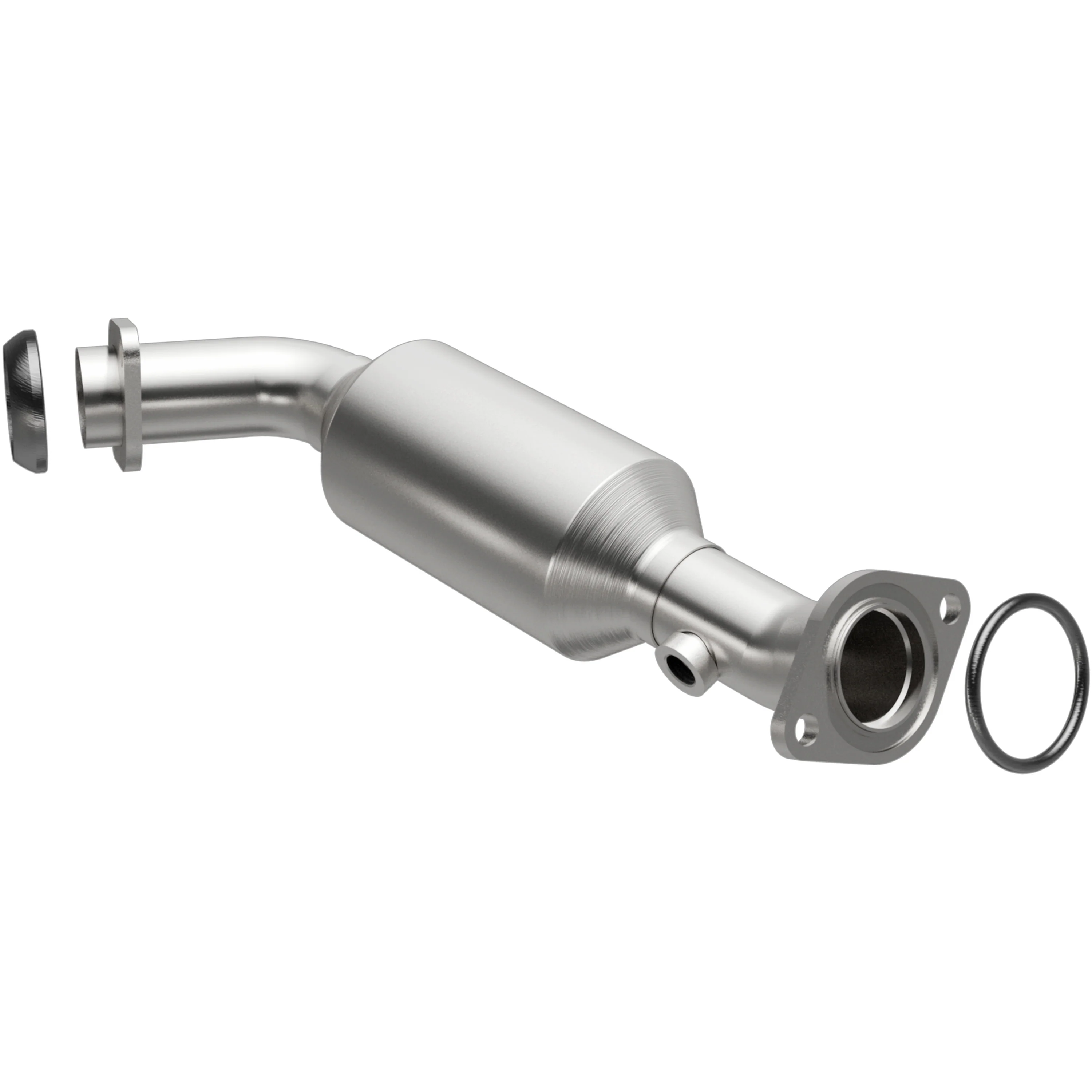 MagnaFlow 2004-2009 Cadillac CTS 3.6L | 2005-2007 Cadillac CTS 2.8L California Grade CARB Compliant Direct-Fit Catalytic Converter 5461885