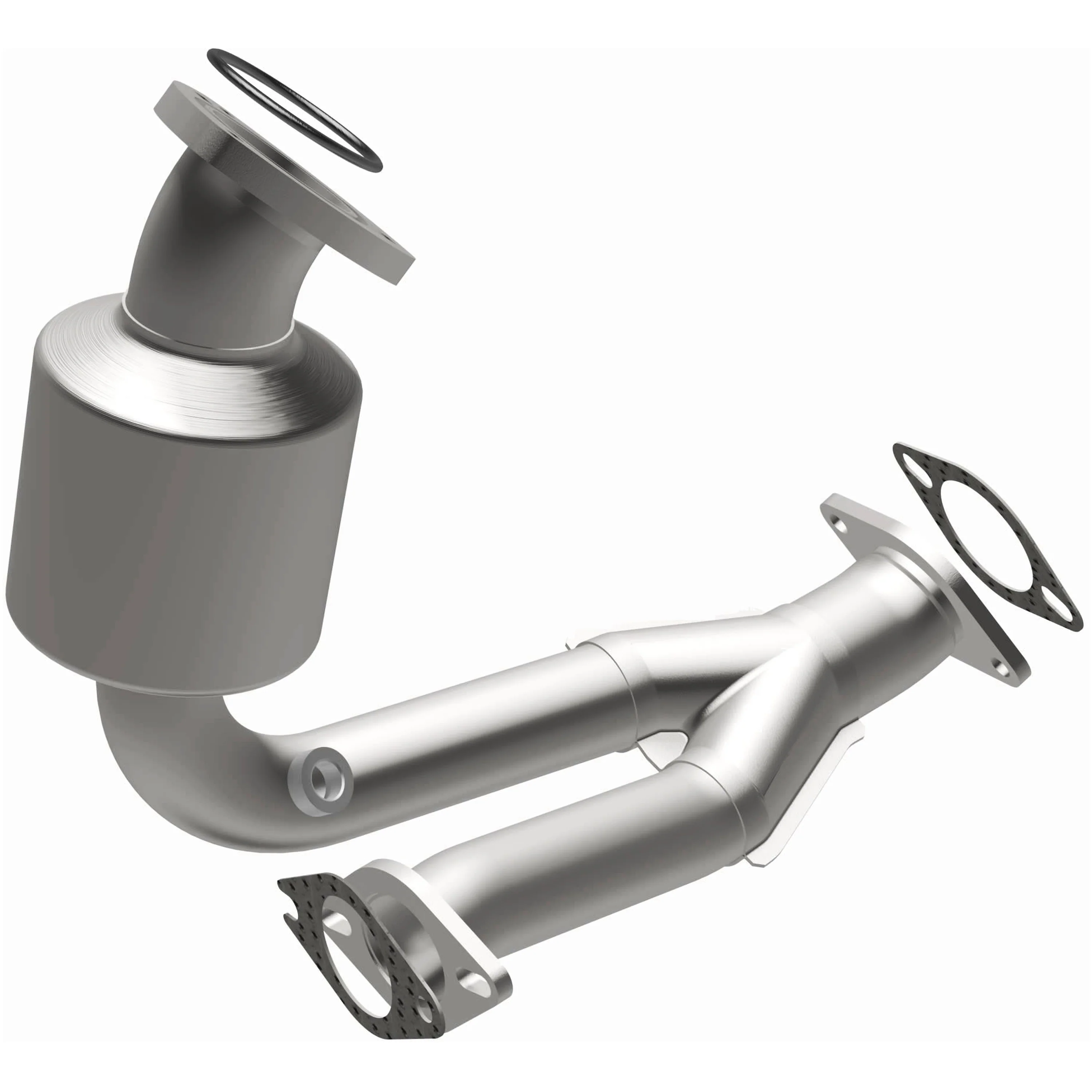 MagnaFlow California Grade CARB Compliant Direct-Fit Catalytic Converter 5461925 - Image 2