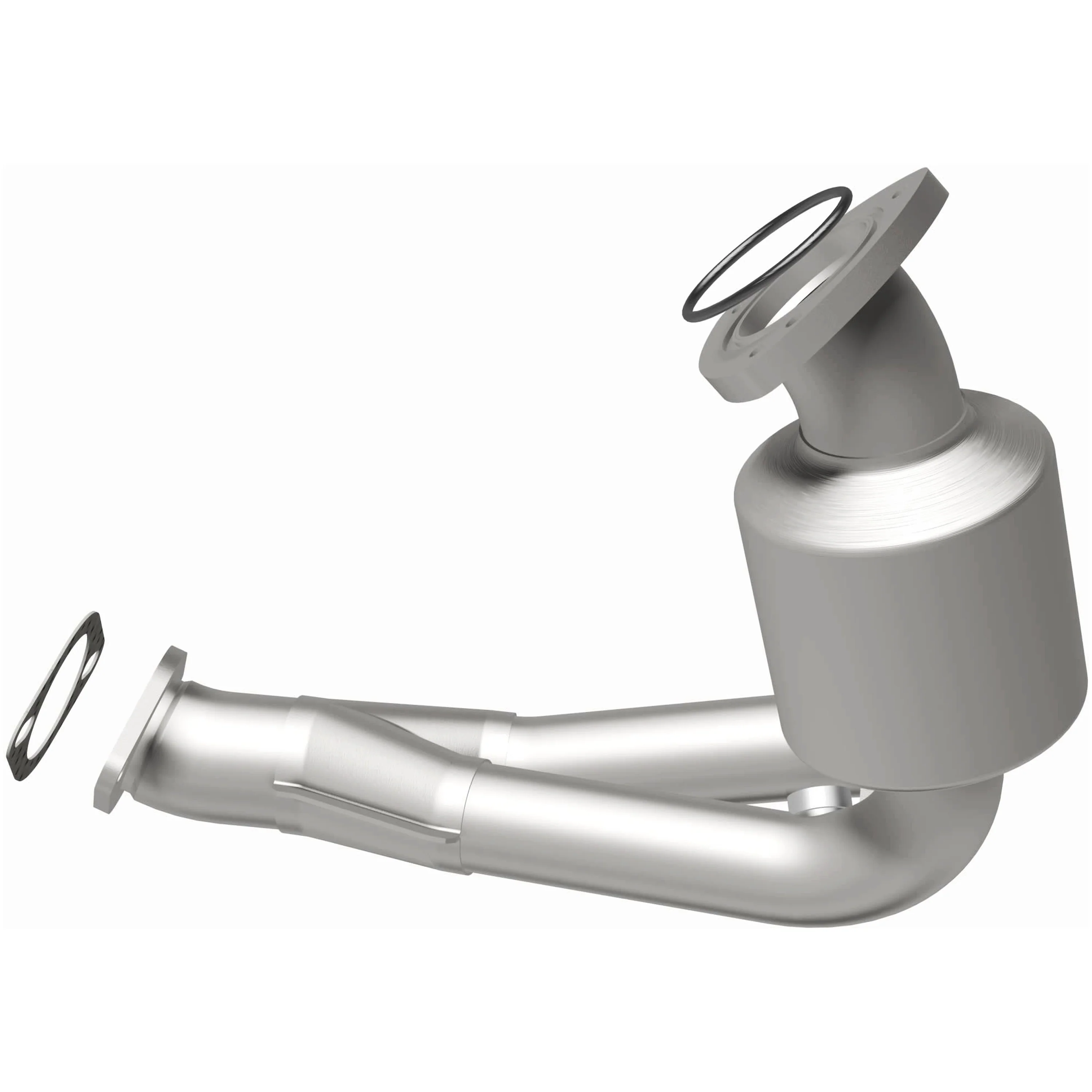 MagnaFlow California Grade CARB Compliant Direct-Fit Catalytic Converter 5461925 - Image 3