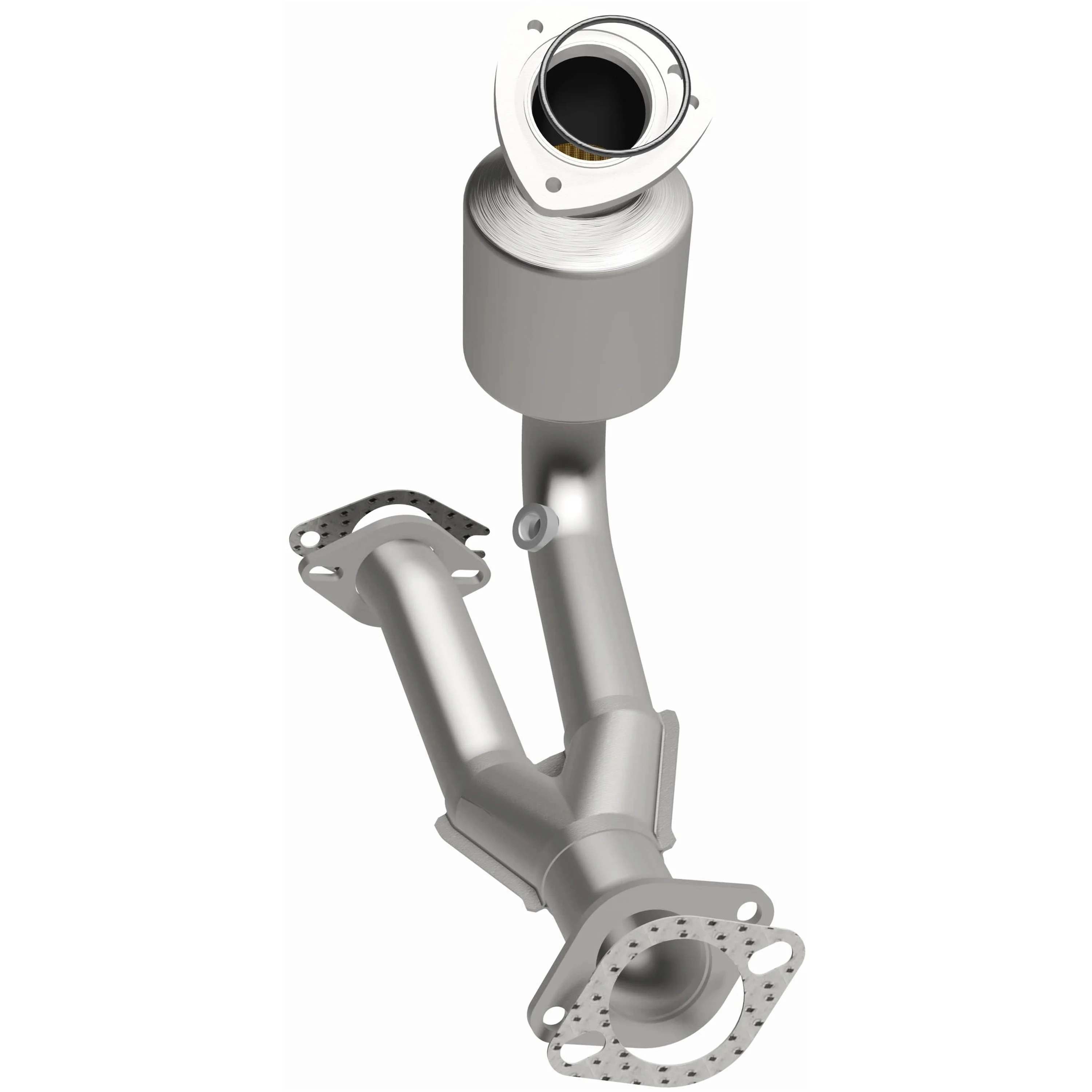 MagnaFlow California Grade CARB Compliant Direct-Fit Catalytic Converter 5461925 - Image 4