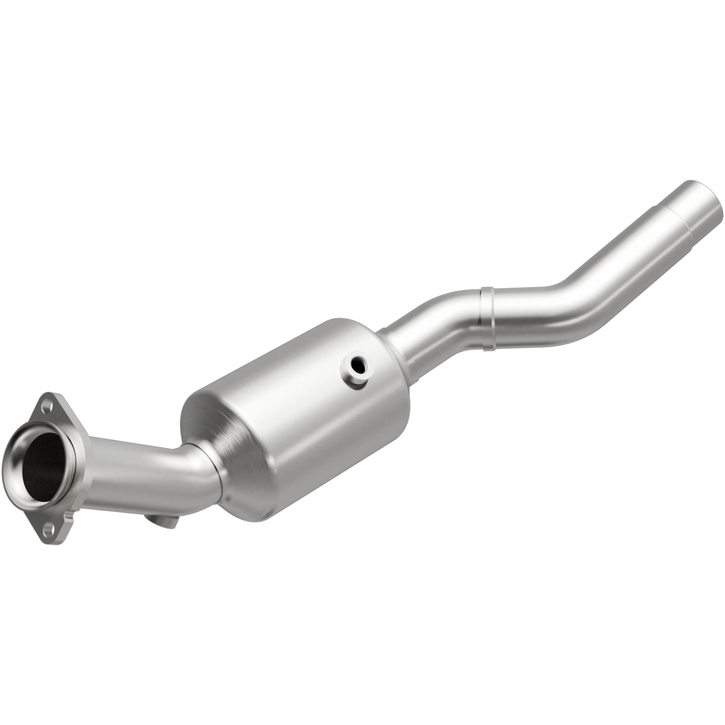 MagnaFlow 2007-2009 Jaguar XKR 4.2L | 2007 Jaguar XK 4.2L California Grade CARB Compliant Direct-Fit Catalytic Converter 5461948