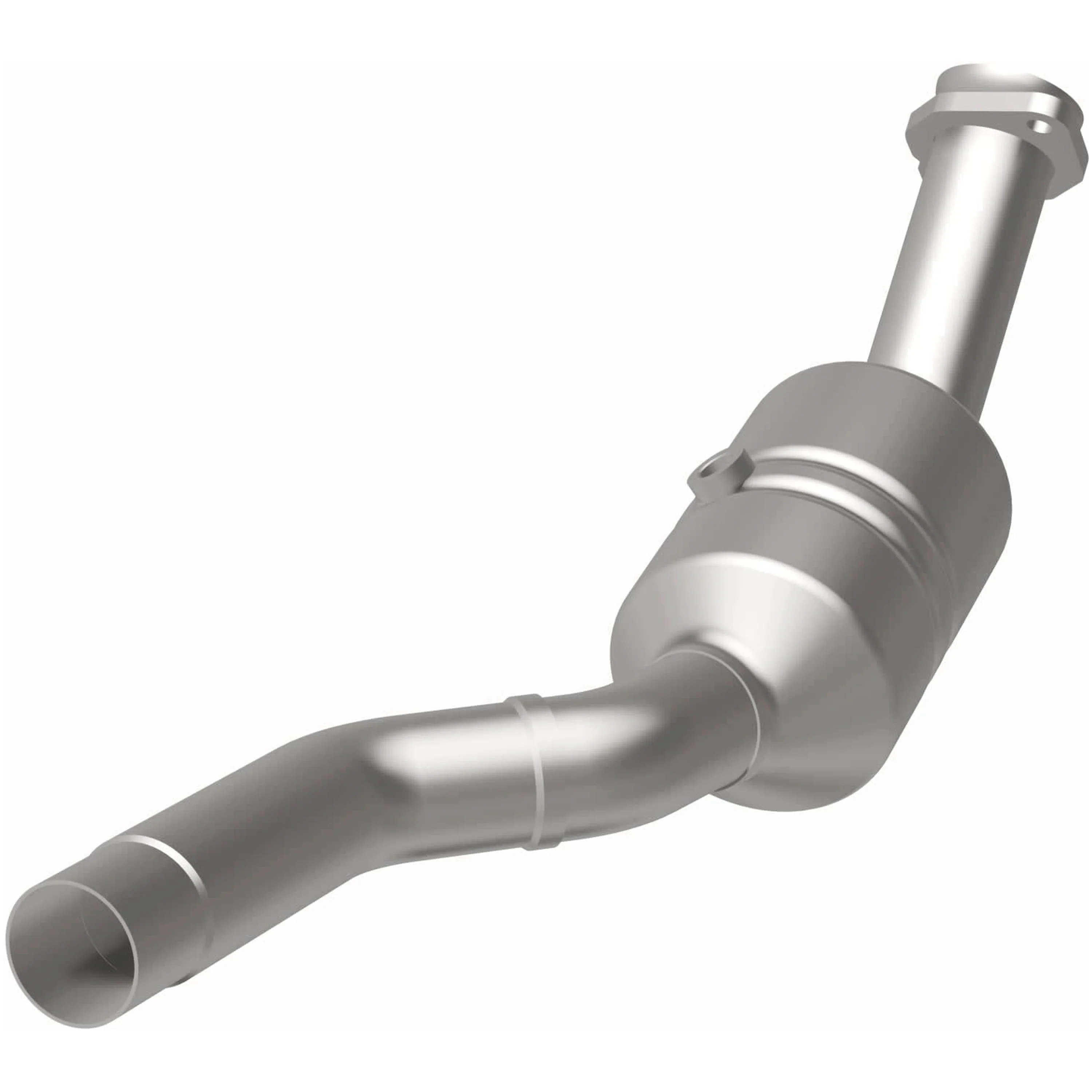 MagnaFlow 2007-2009 Jaguar XKR 4.2L | 2007 Jaguar XK 4.2L California Grade CARB Compliant Direct-Fit Catalytic Converter 5461948 - Image 3
