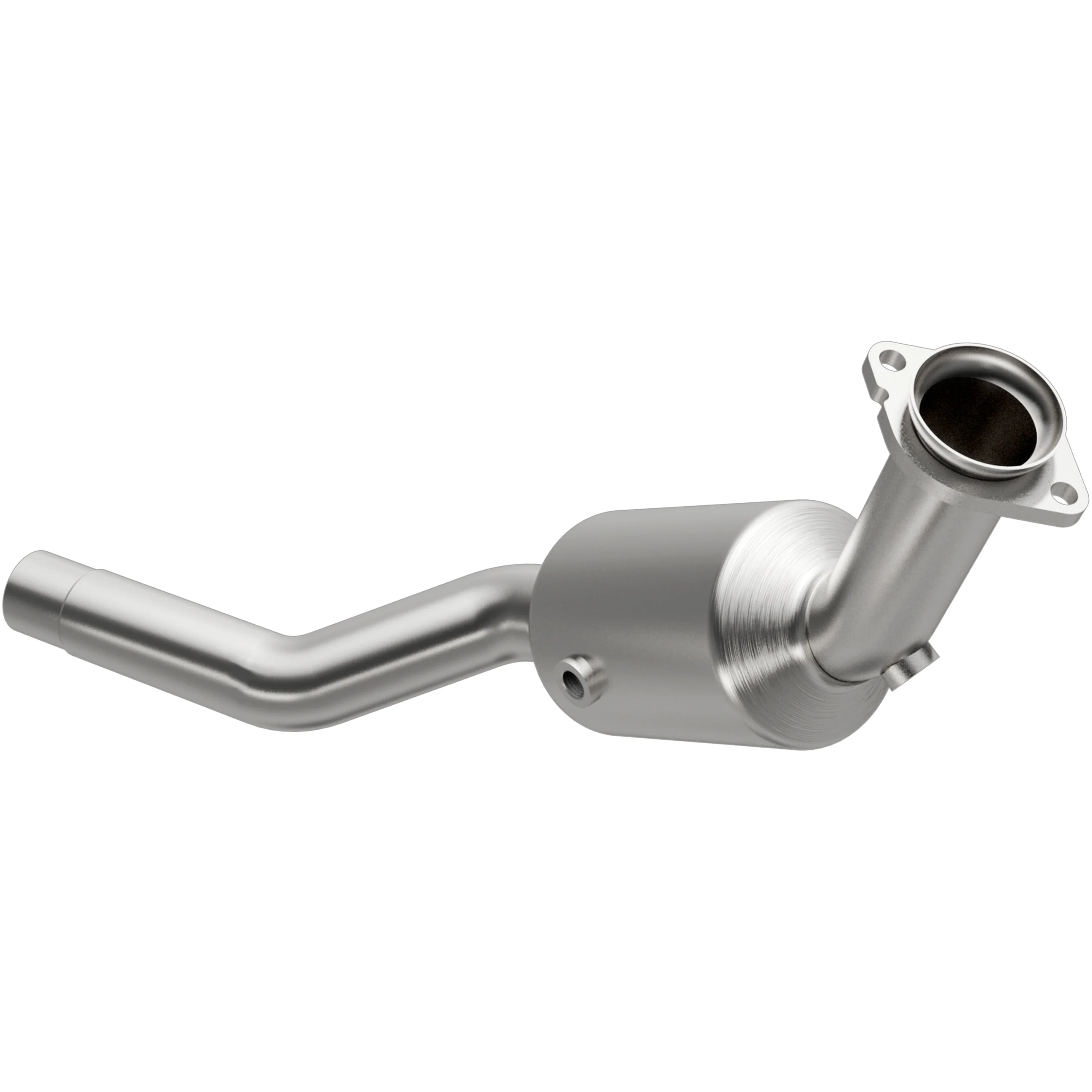 MagnaFlow 2007-2009 Jaguar XKR 4.2L | 2007 Jaguar XK 4.2L California Grade CARB Compliant Direct-Fit Catalytic Converter 5461954