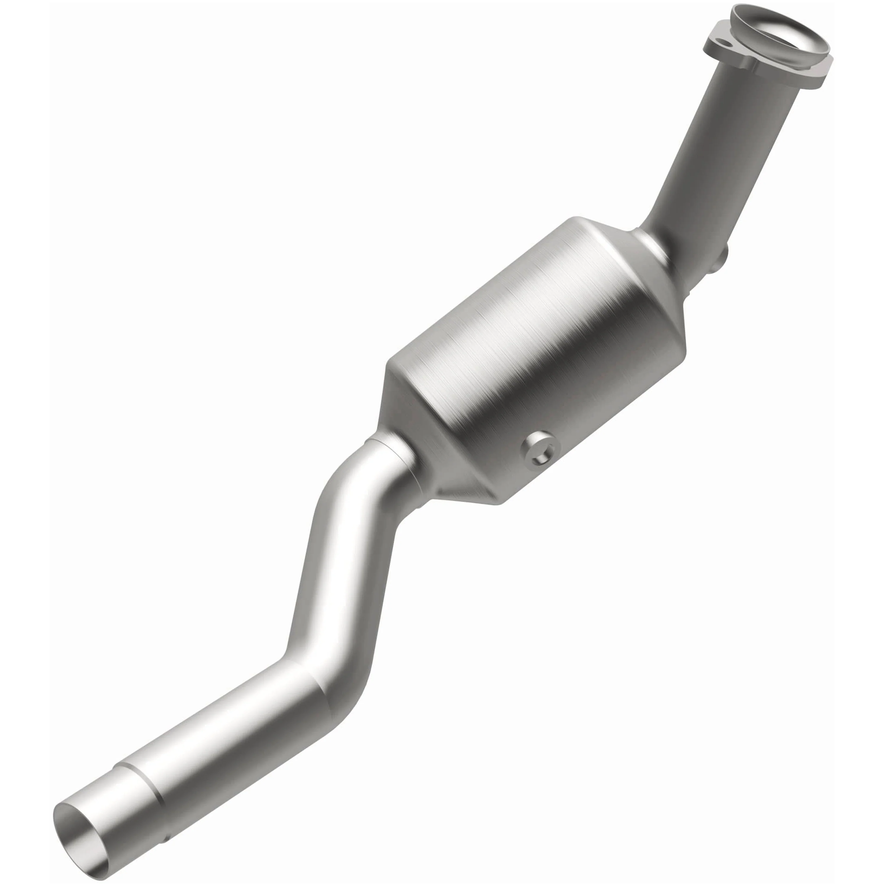 MagnaFlow 2007-2009 Jaguar XKR 4.2L | 2007 Jaguar XK 4.2L California Grade CARB Compliant Direct-Fit Catalytic Converter 5461954 - Image 2