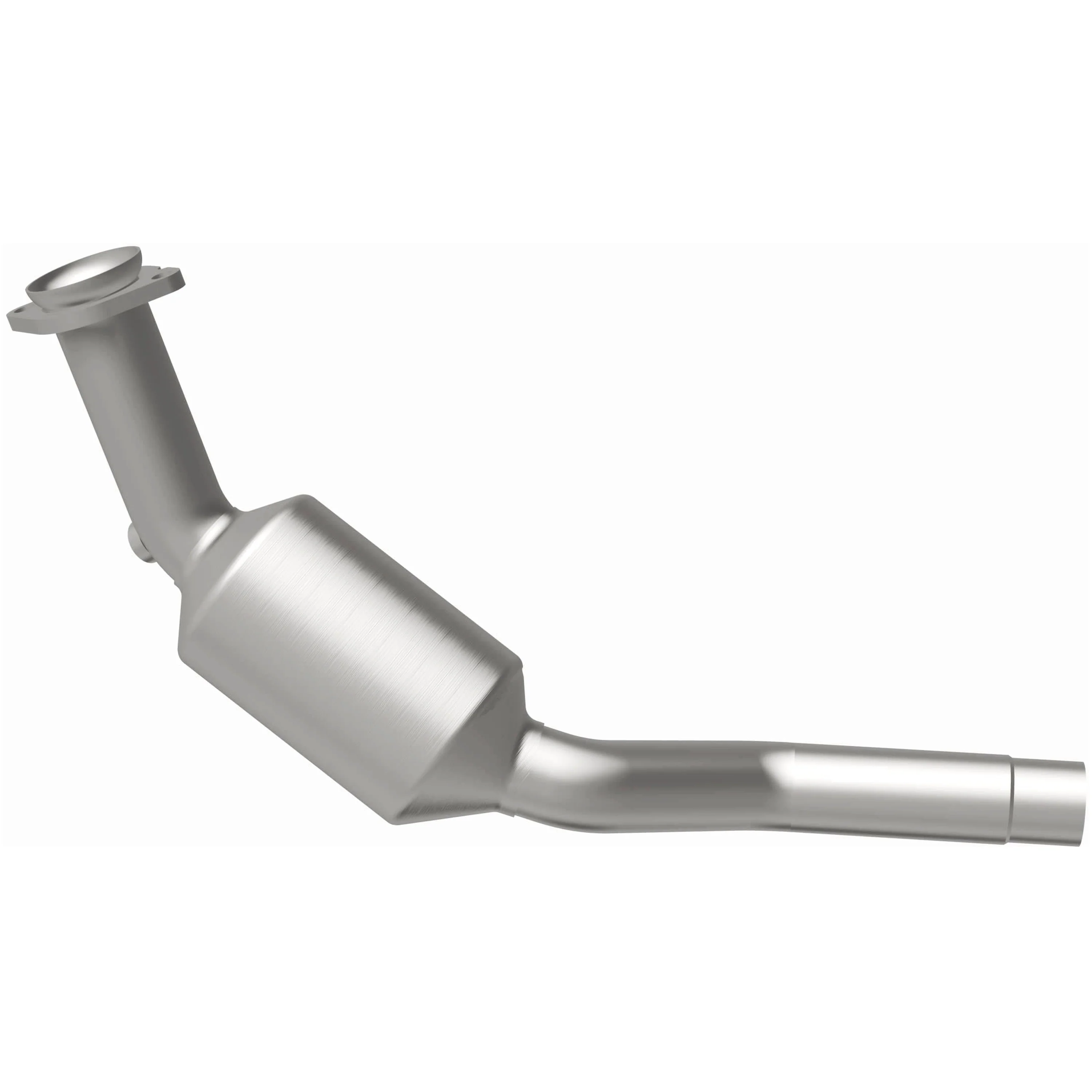 MagnaFlow 2007-2009 Jaguar XKR 4.2L | 2007 Jaguar XK 4.2L California Grade CARB Compliant Direct-Fit Catalytic Converter 5461954 - Image 3