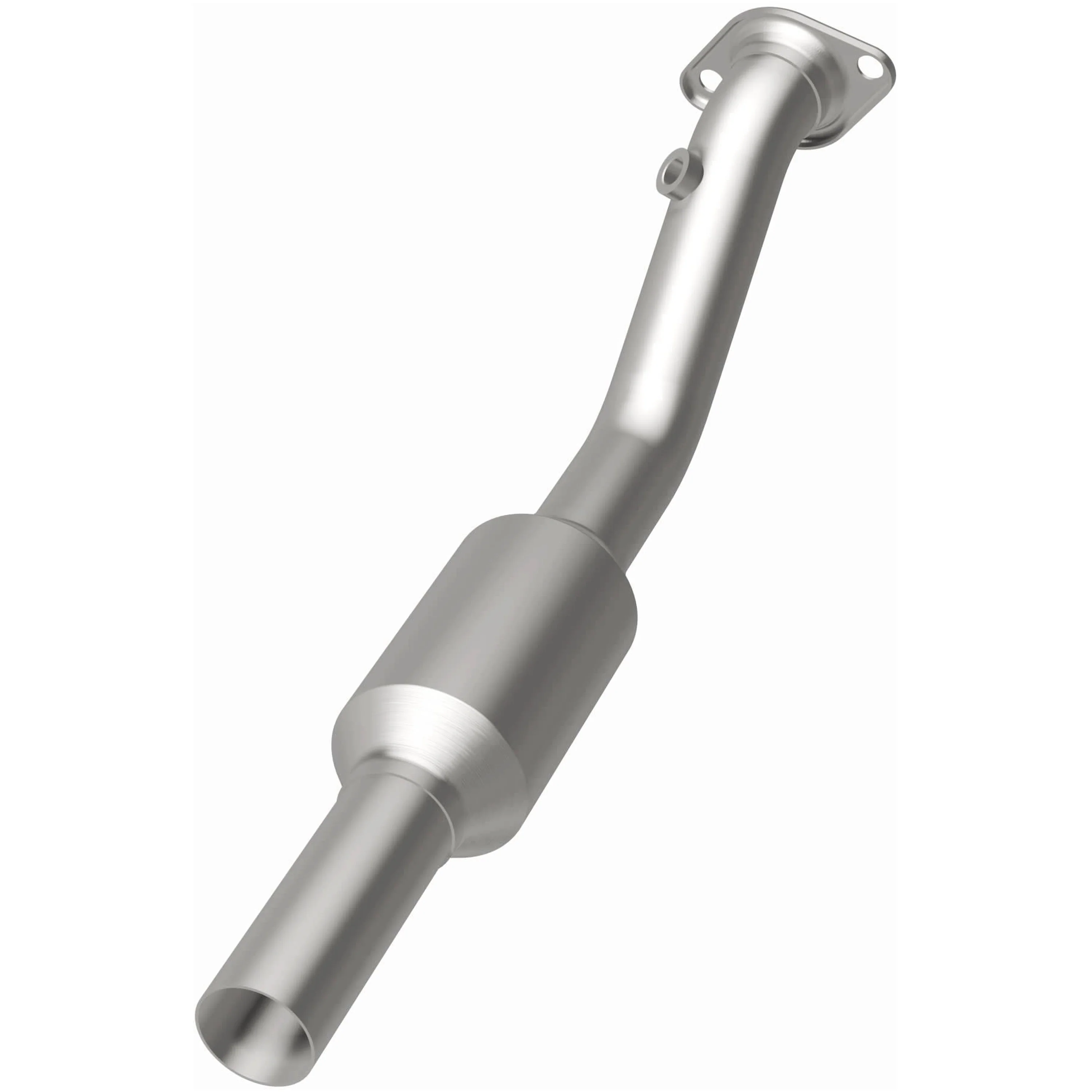 MagnaFlow 2008 Dodge Caliber R/T 2.4L California Grade CARB Compliant Direct-Fit Catalytic Converter 5461961 - Image 3