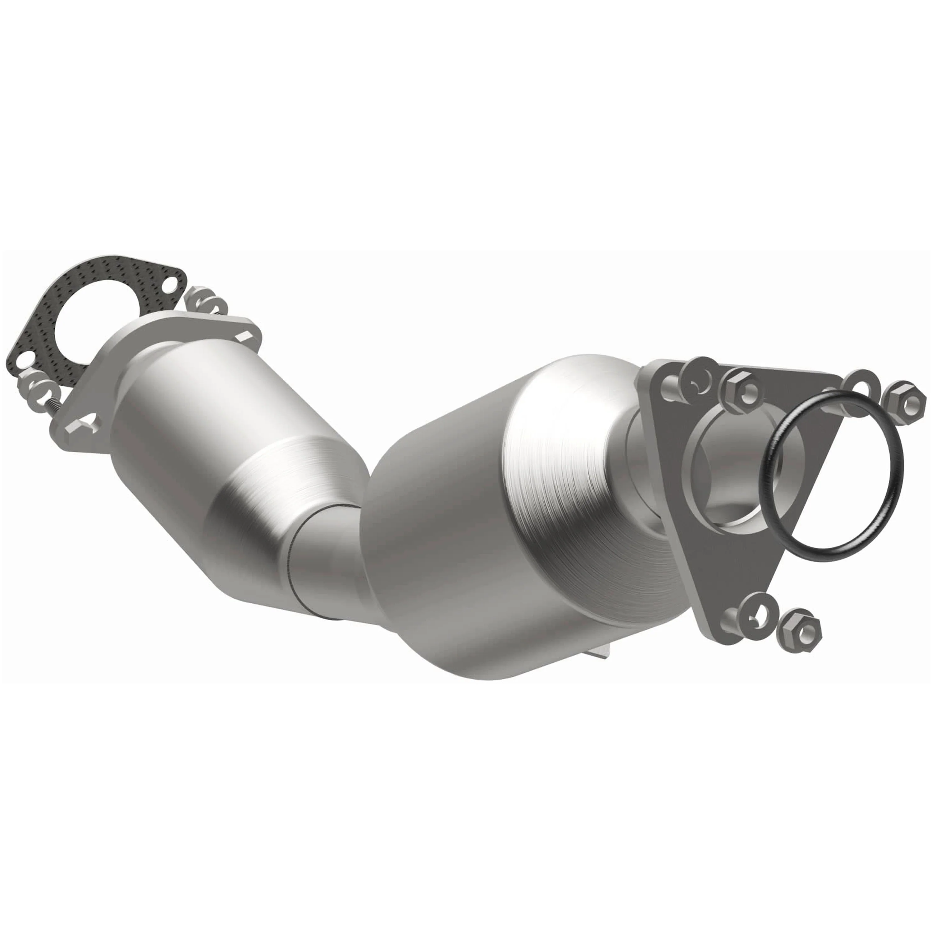 MagnaFlow 2009-2012 INFINITI FX35 3.5L California Grade CARB Compliant Direct-Fit Catalytic Converter 5481144 - Image 2