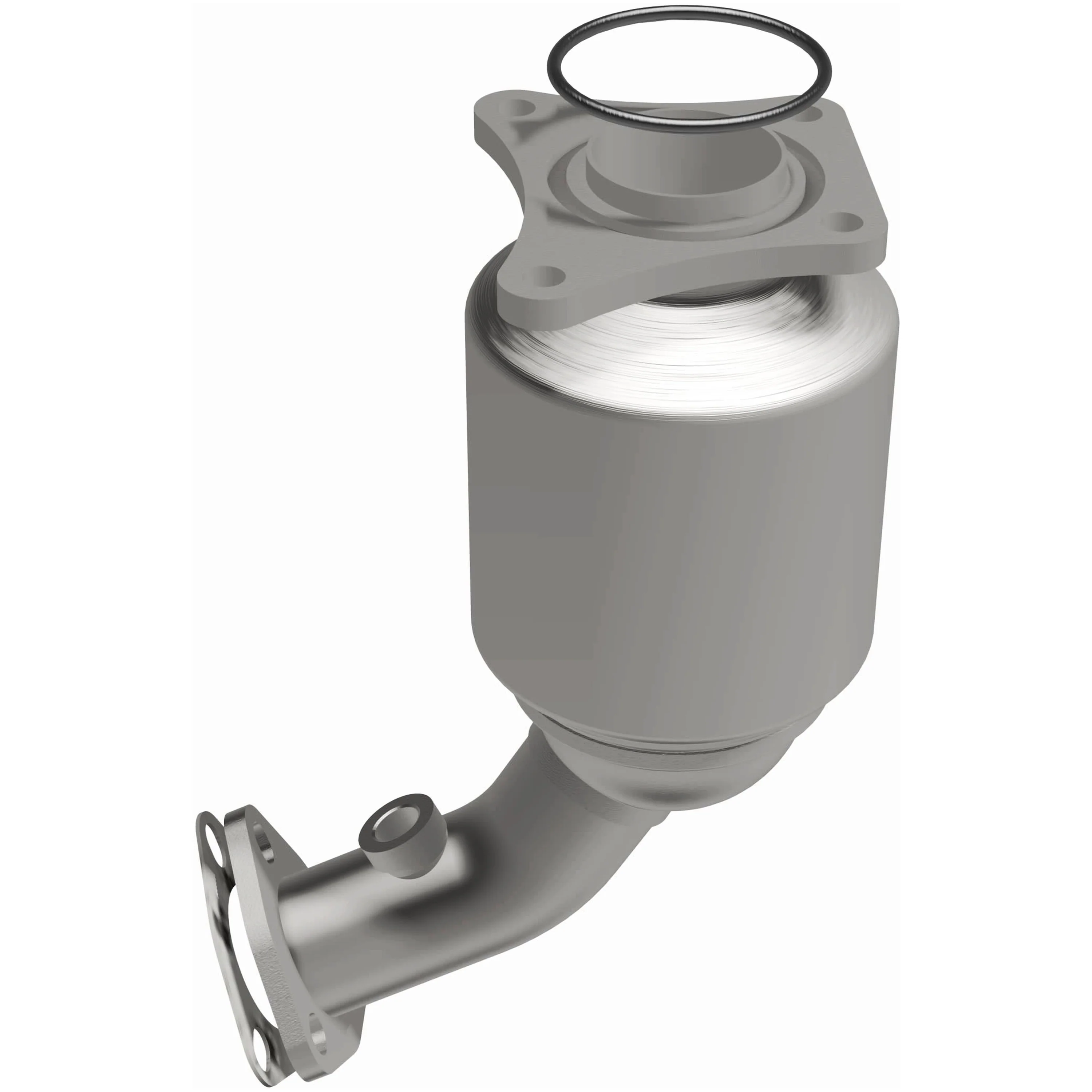 MagnaFlow 2004 Nissan Quest 3.5L California Grade CARB Compliant Direct-Fit Catalytic Converter 5481322 - Image 4