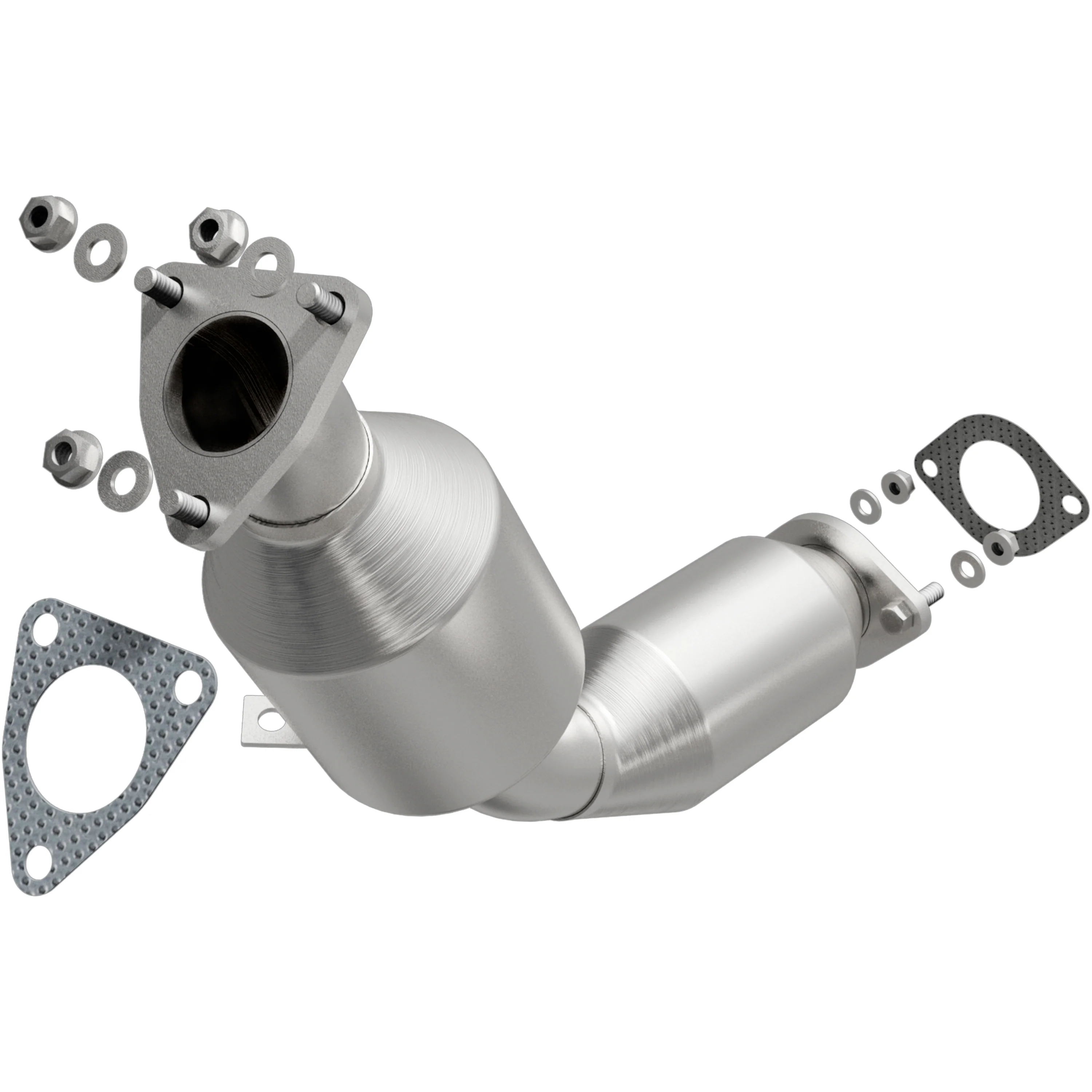 MagnaFlow 2004-2008 INFINITI FX35 3.5L California Grade CARB Compliant Direct-Fit Catalytic Converter 5481601
