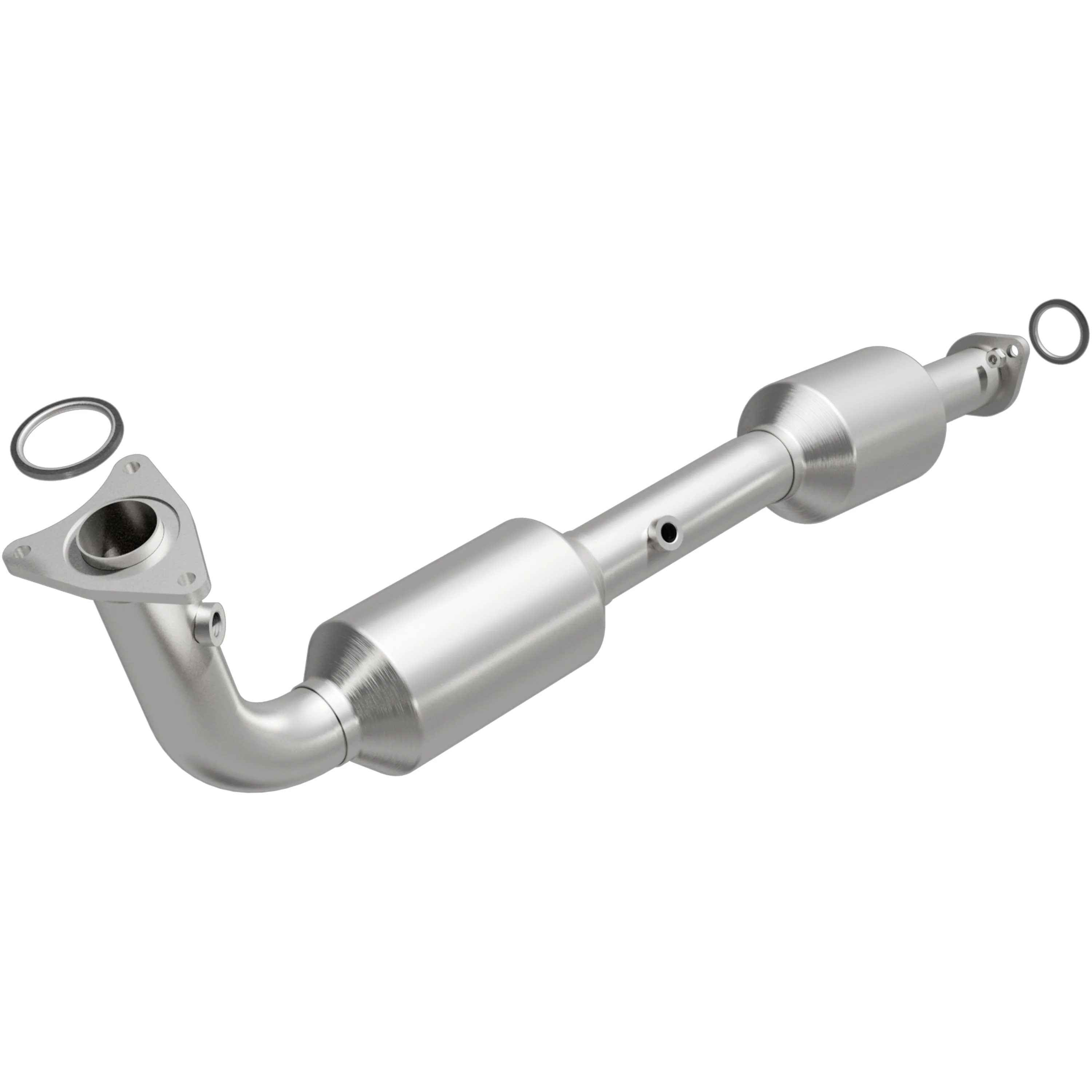 MagnaFlow 2007-2013 Toyota Tundra 4.0L California Grade CARB Compliant Direct-Fit Catalytic Converter 5481626