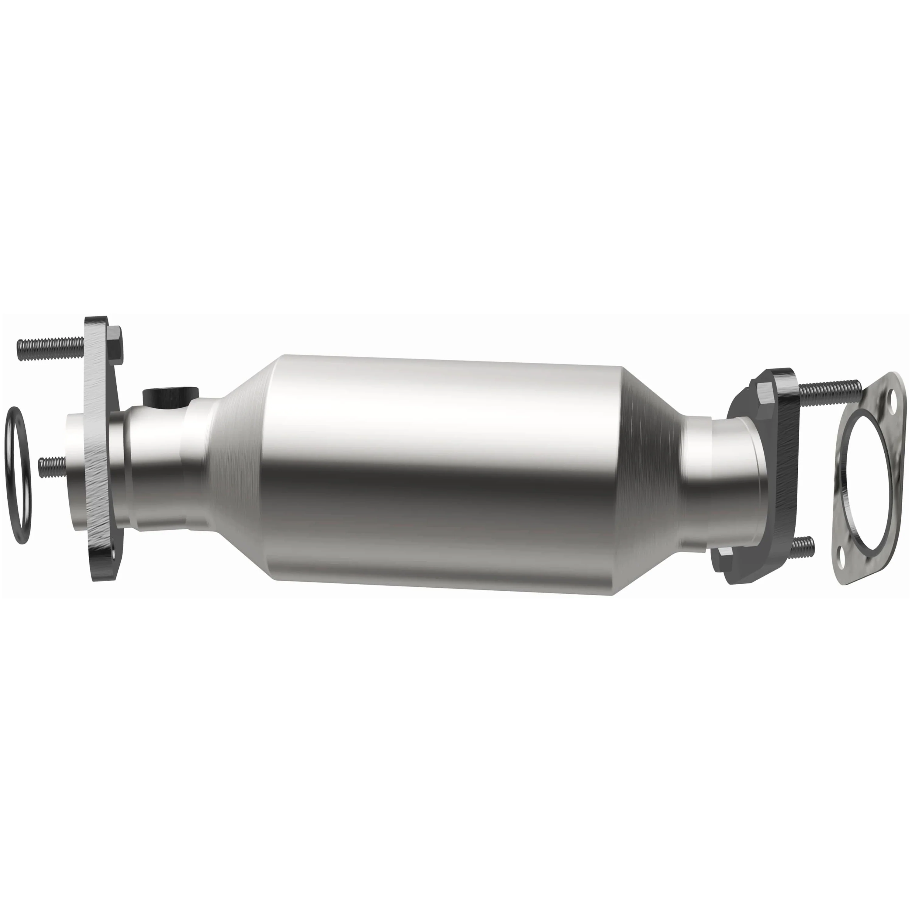 MagnaFlow California Grade CARB Compliant Direct-Fit Catalytic Converter 5481665 - Image 4