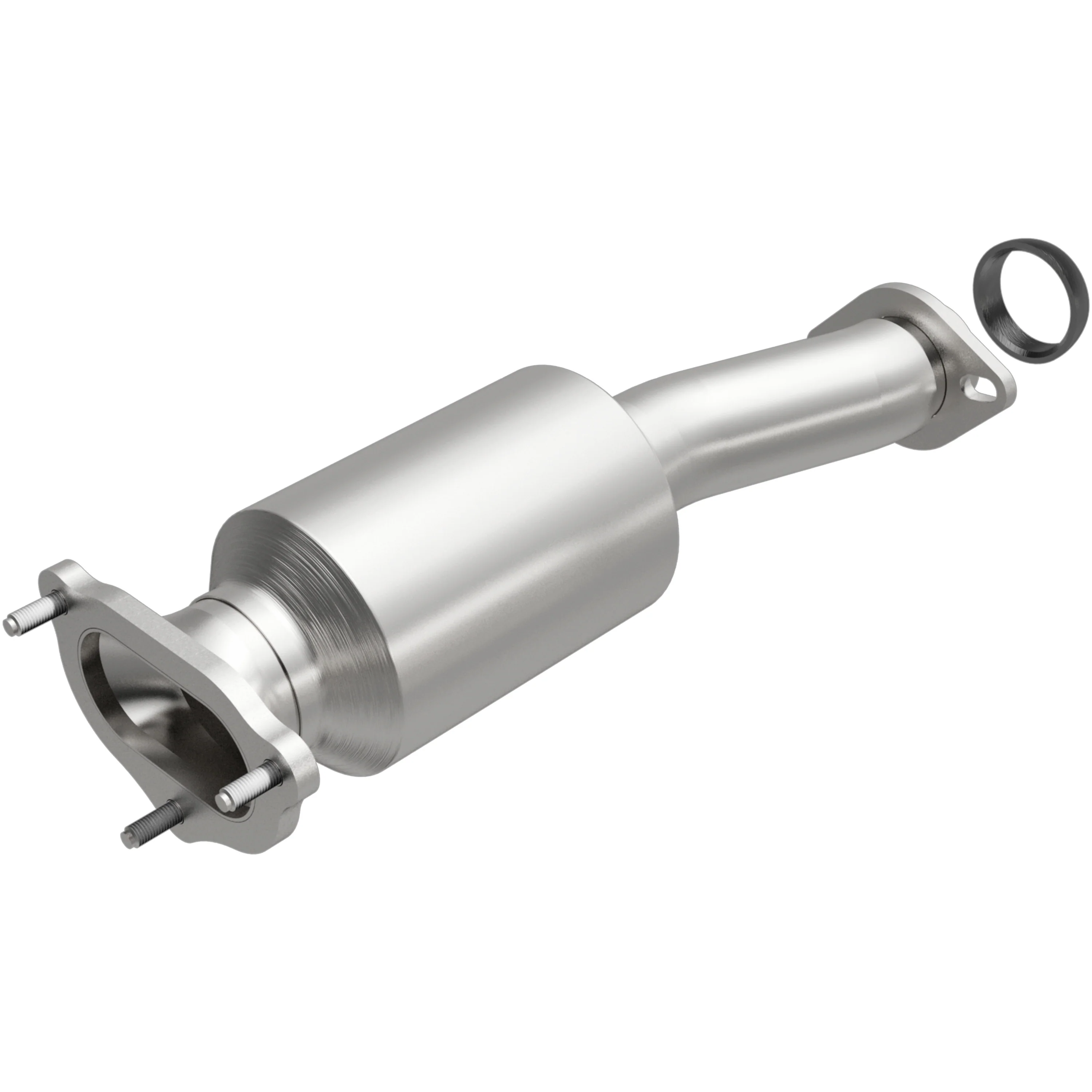 MagnaFlow 2004-2006 Ford Ranger 4.0L | 2004-2006 Mazda B4000 4.0L California Grade CARB Compliant Direct-Fit Catalytic Converter 5491121