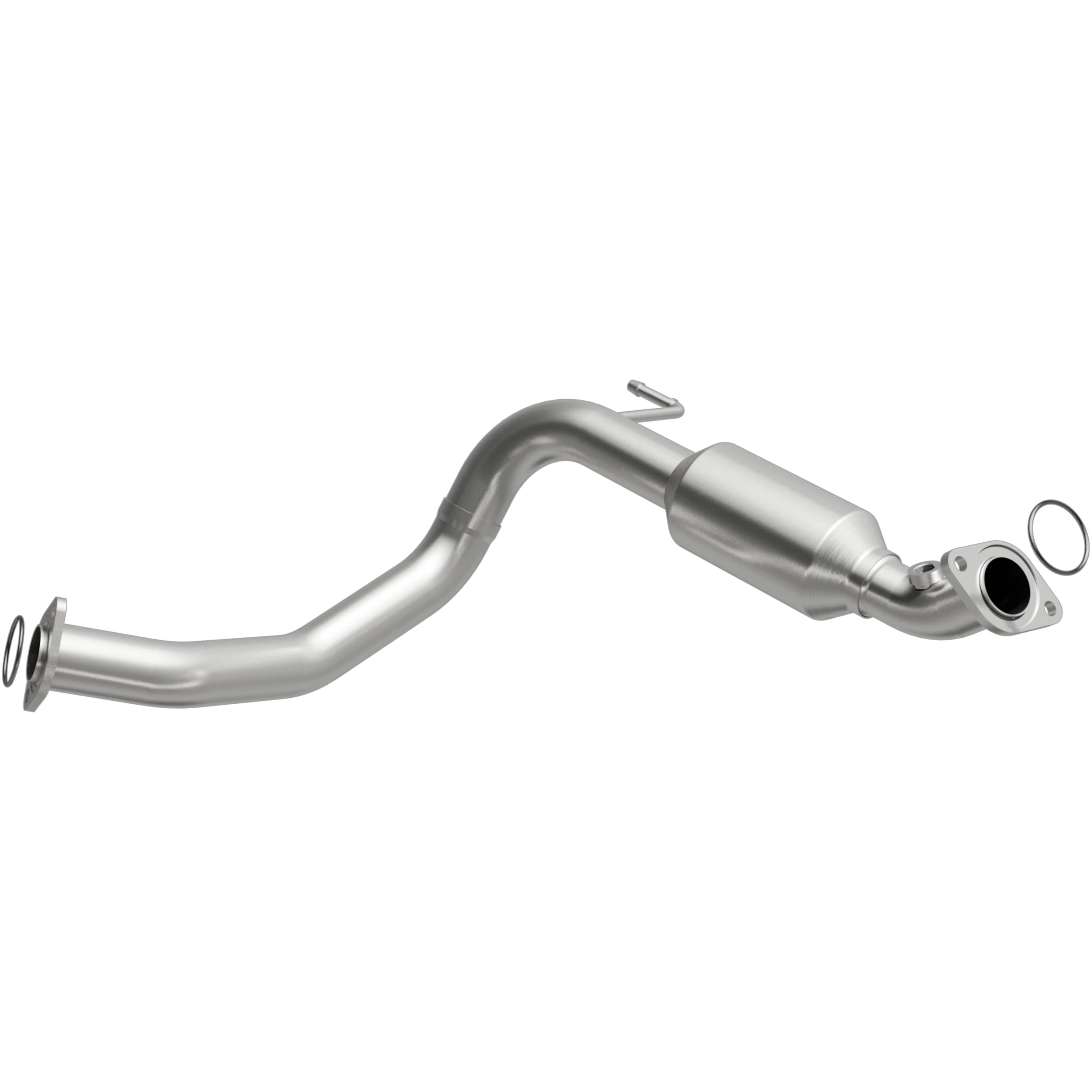 MagnaFlow 2005-2009 Toyota 4Runner 4.0L | 2007-2009 Toyota FJ Cruiser 4.0L California Grade CARB Compliant Direct-Fit Catalytic Converter 5491210
