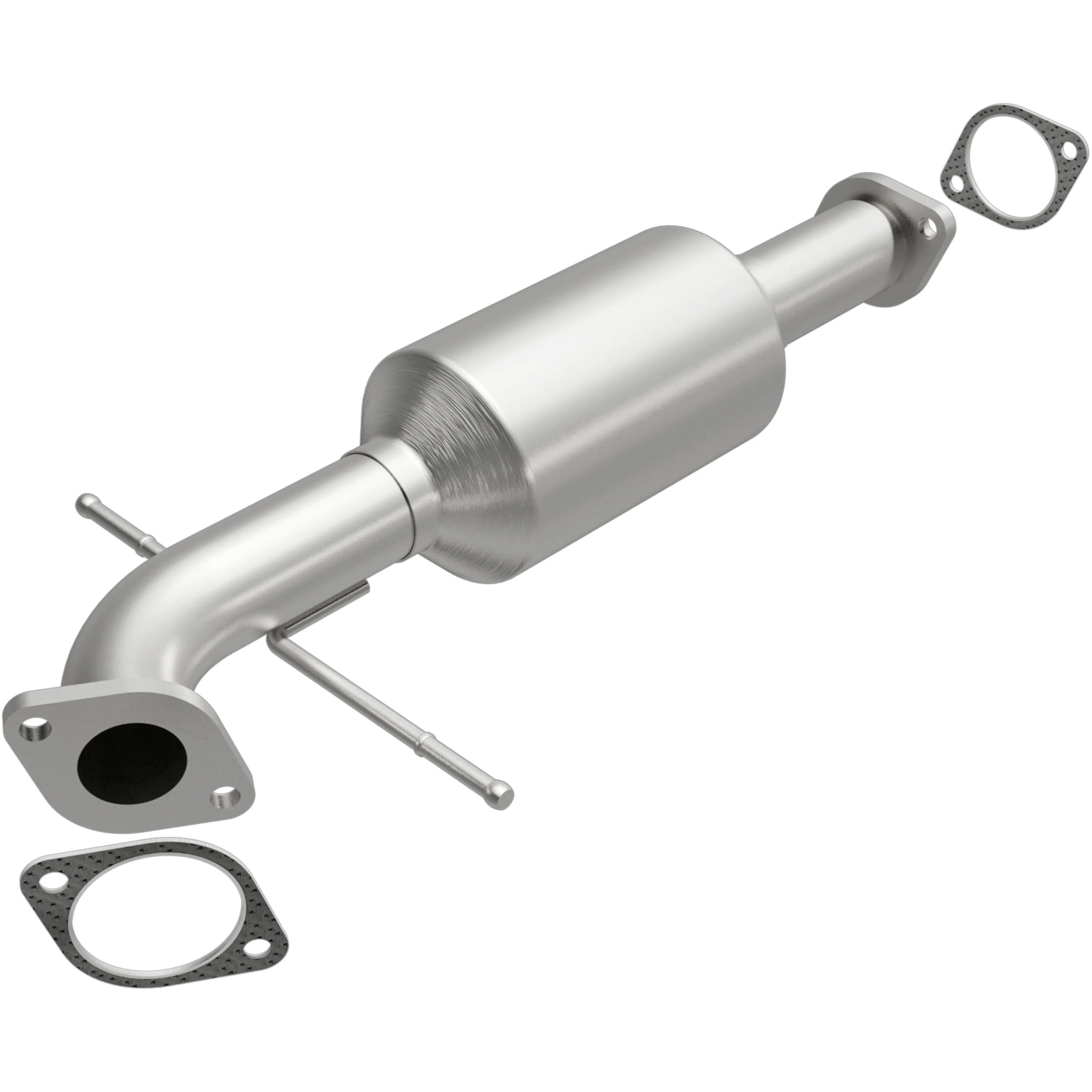 MagnaFlow 2005 Kia Sedona 3.5L California Grade CARB Compliant Direct-Fit Catalytic Converter 5491544
