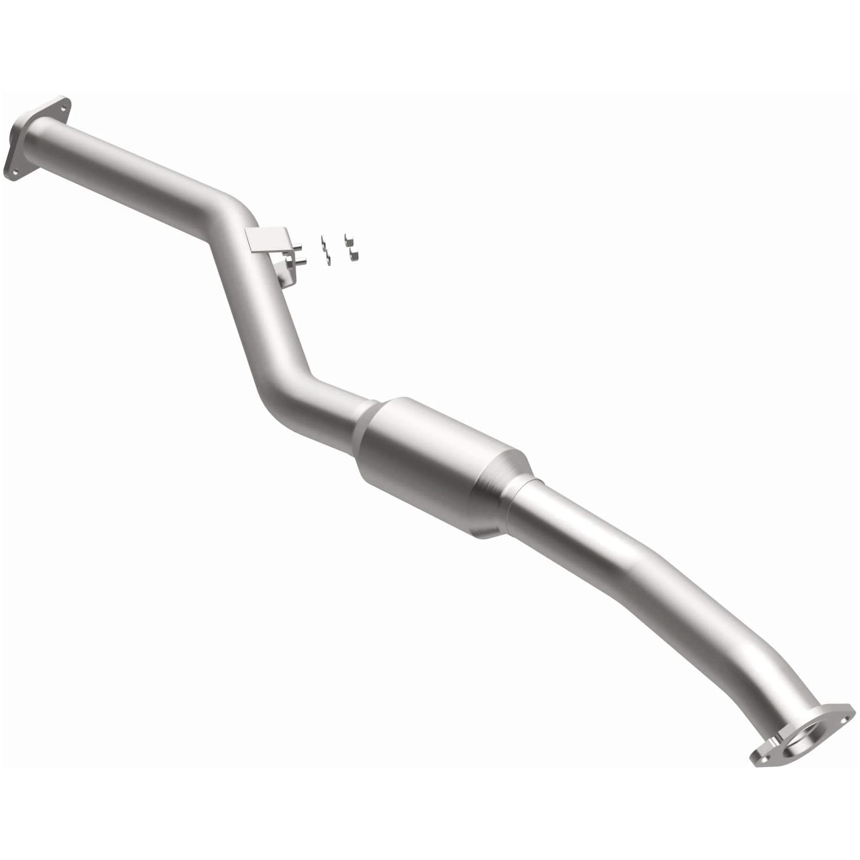 MagnaFlow 2014-2018 Subaru Forester 2.0L California Grade CARB Compliant Direct-Fit Catalytic Converter 5491621 - Image 2