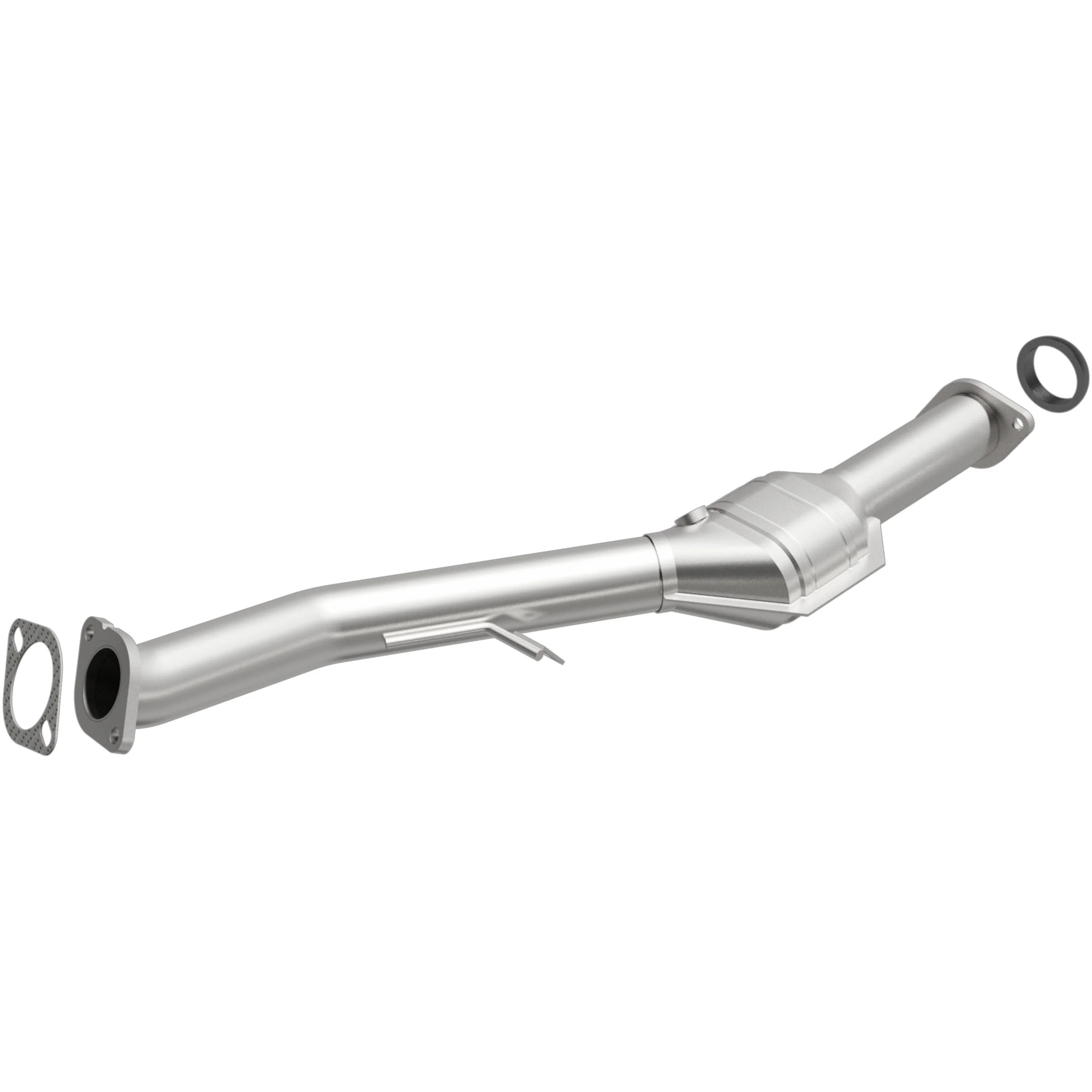 MagnaFlow 2005 Subaru Outback 2.5L California Grade CARB Compliant Direct-Fit Catalytic Converter 5491827