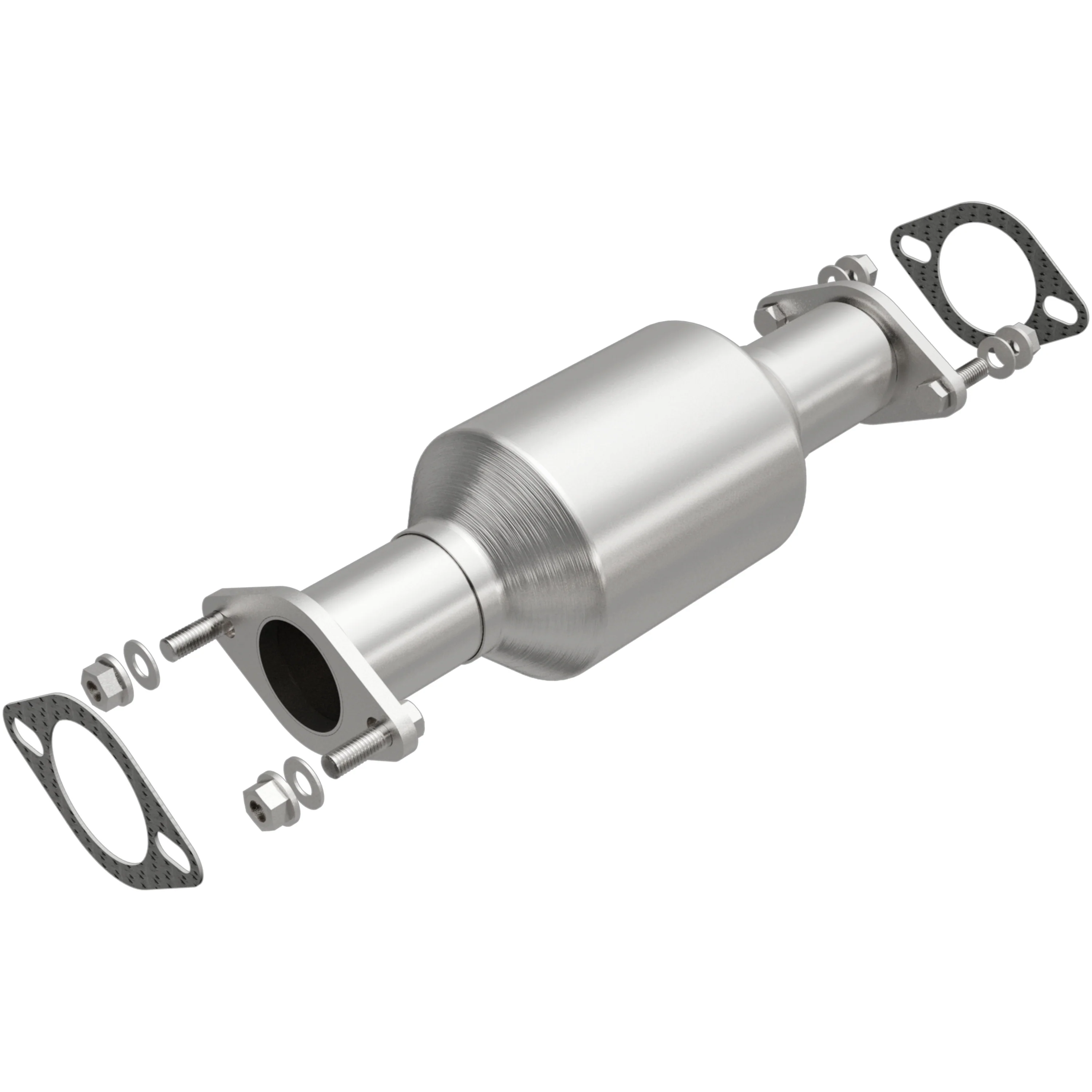 MagnaFlow 2005-2006 Kia Sorento 3.5L California Grade CARB Compliant Direct-Fit Catalytic Converter 5491924