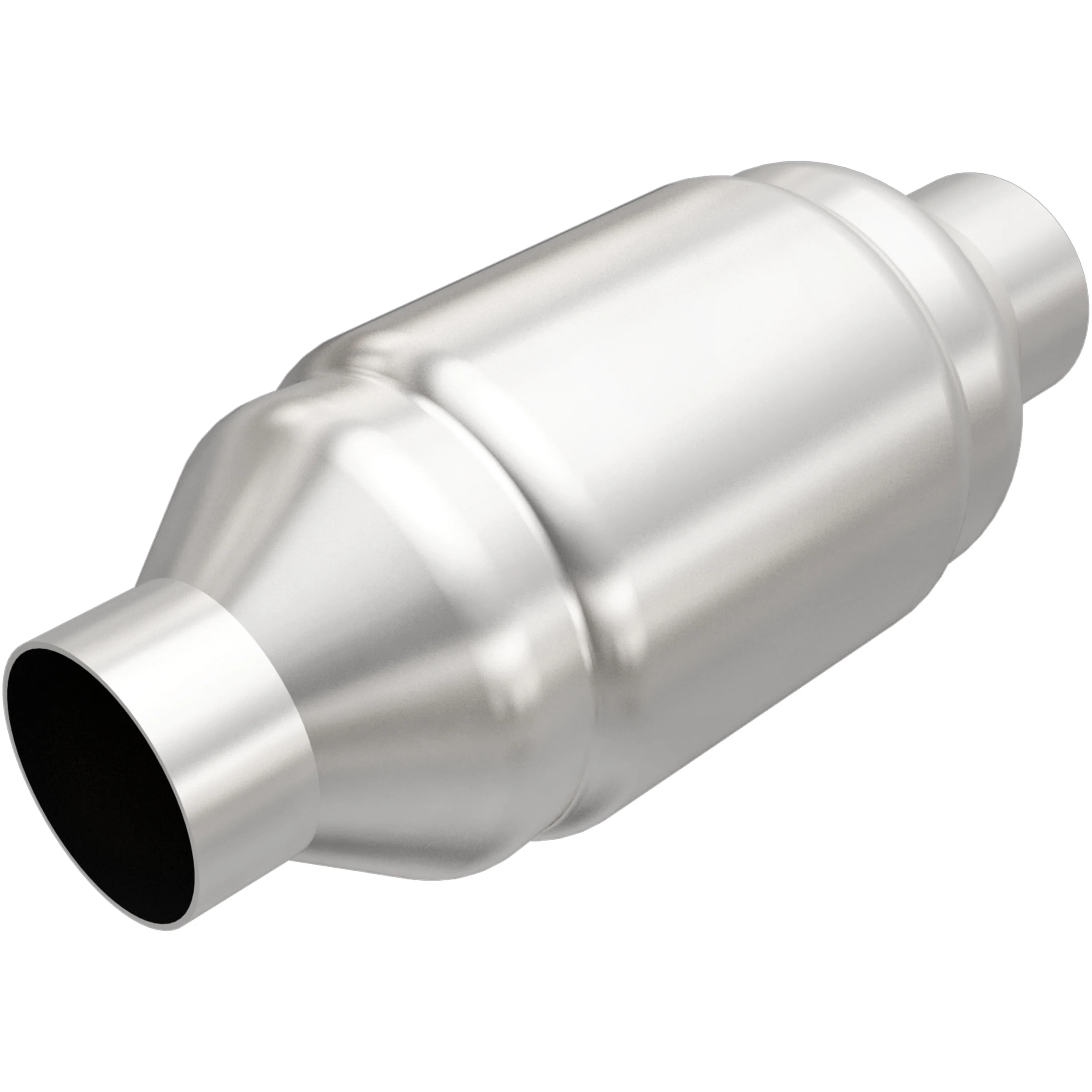 MagnaFlow Standard Grade Federal / EPA Compliant Universal Catalytic Converter 54953