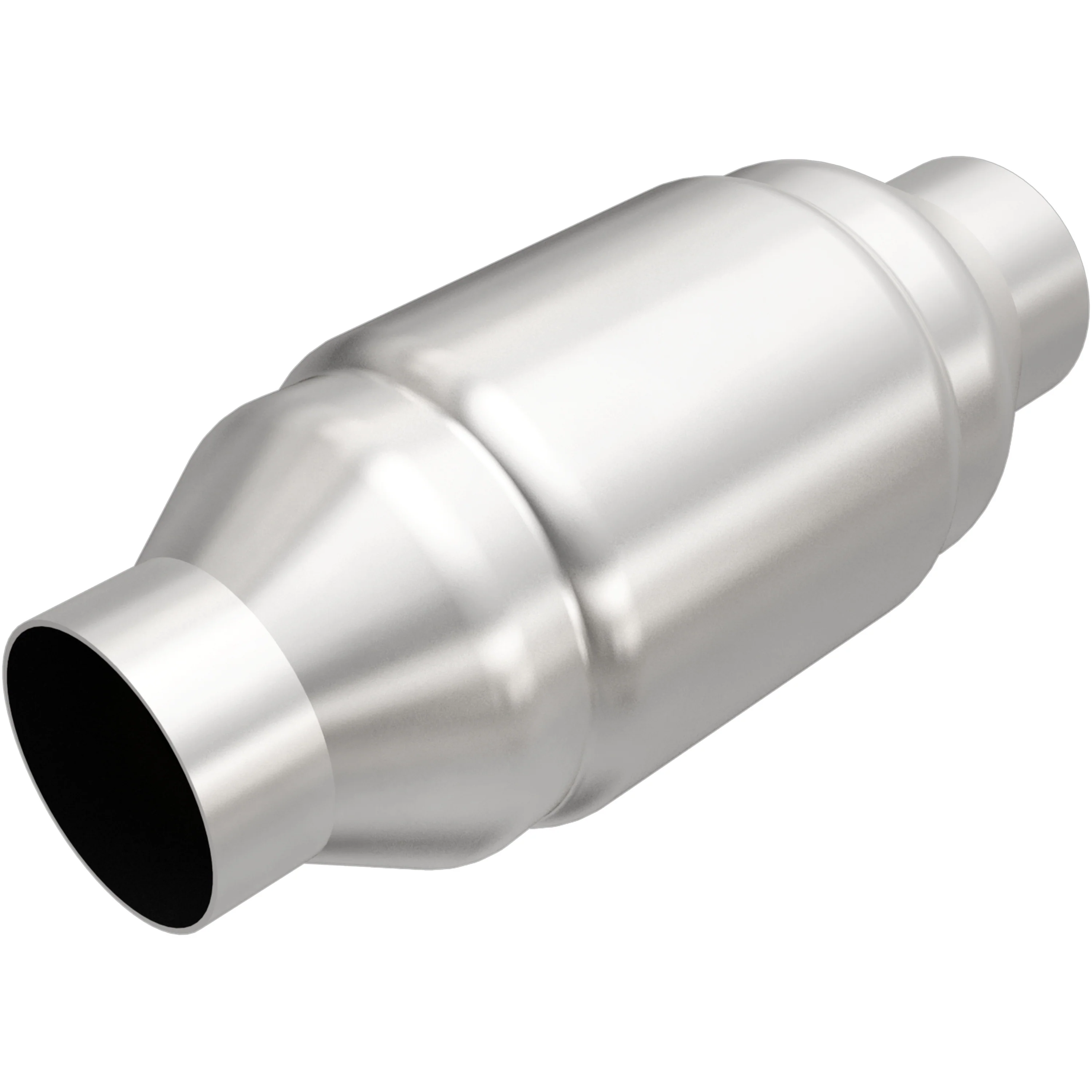 MagnaFlow Standard Grade Federal / EPA Compliant Universal Catalytic Converter 54959