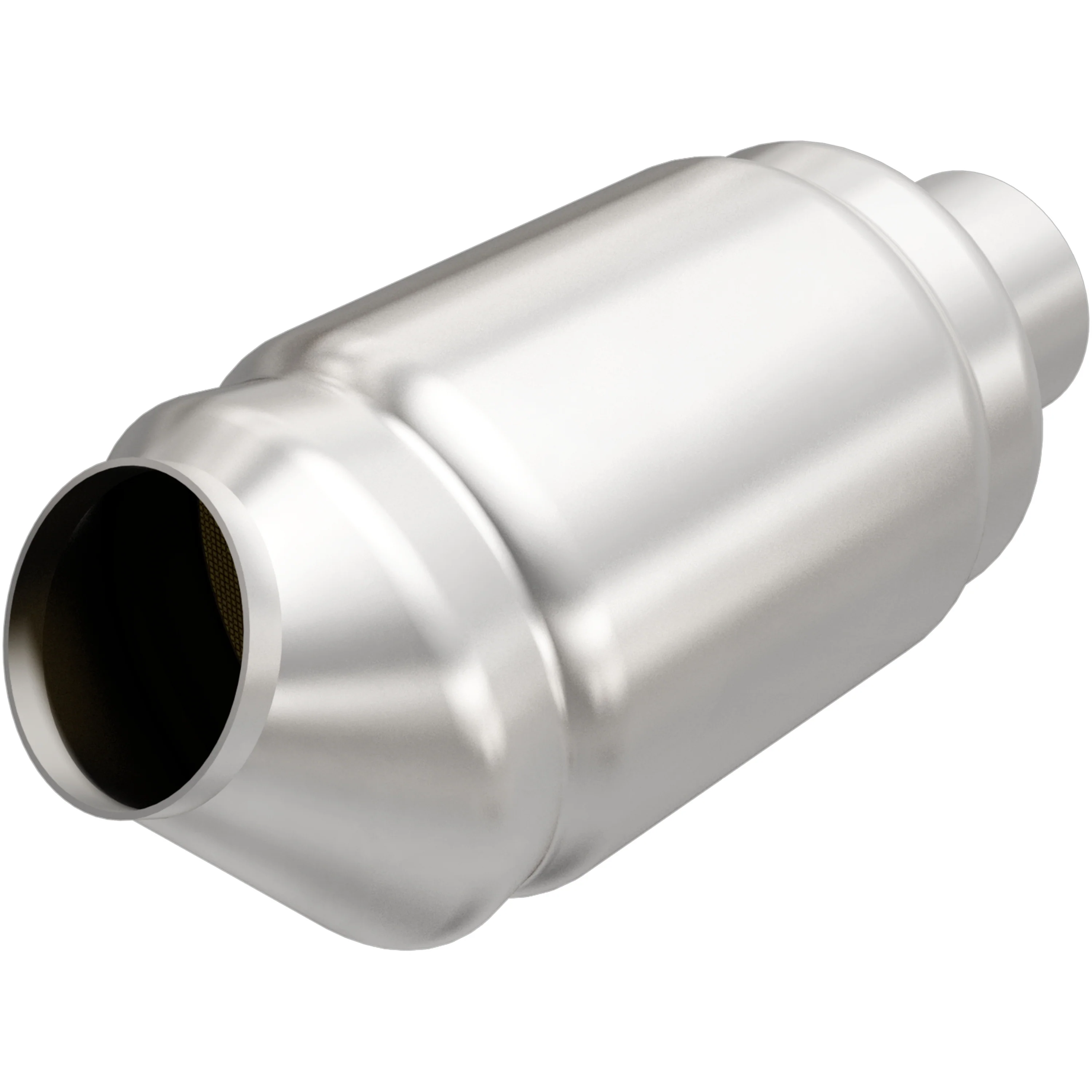 MagnaFlow Standard Grade Federal / EPA Compliant Universal Catalytic Converter 54975