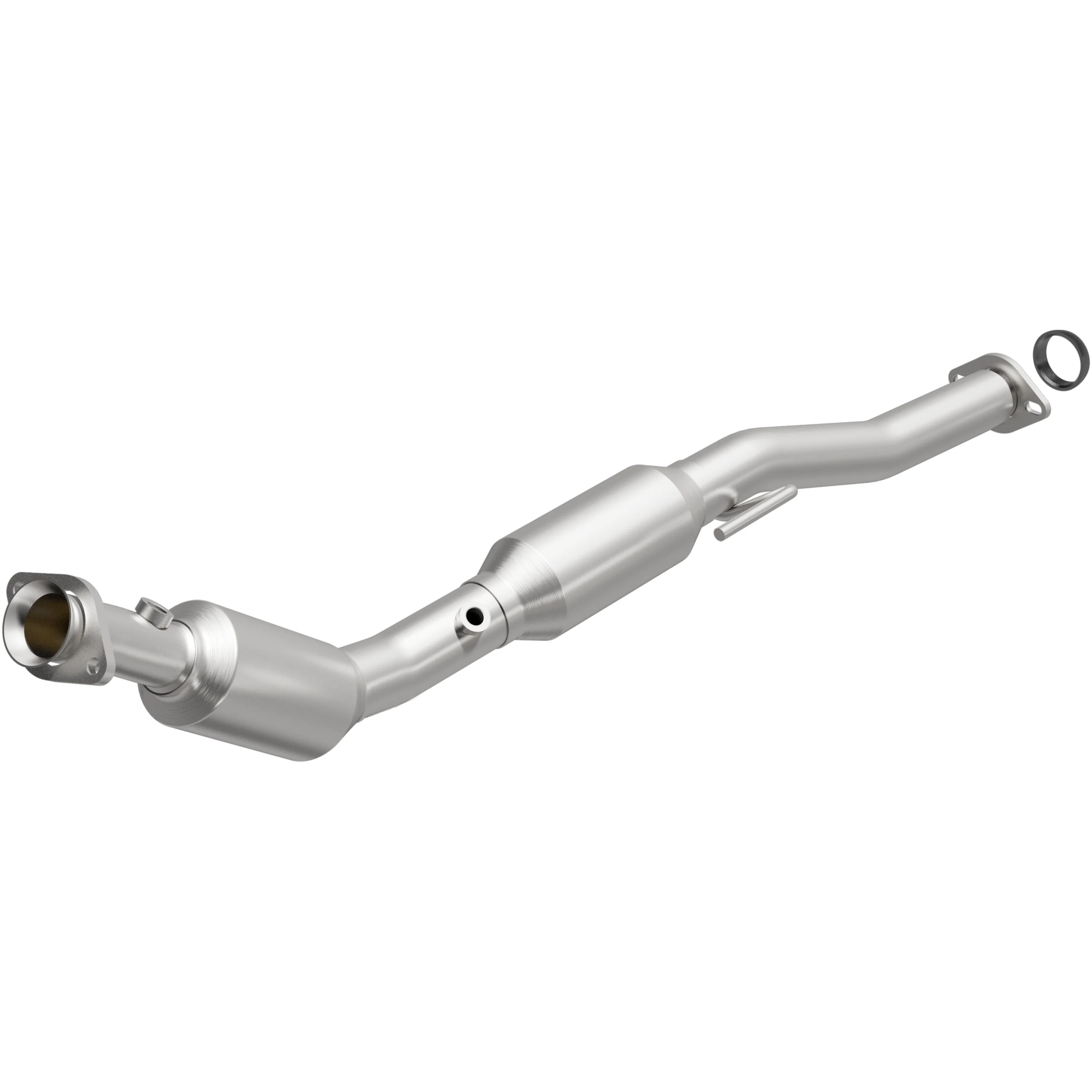 MagnaFlow 2007-2011 Ford Ranger 2.3L California Grade CARB Compliant Direct-Fit Catalytic Converter 551112